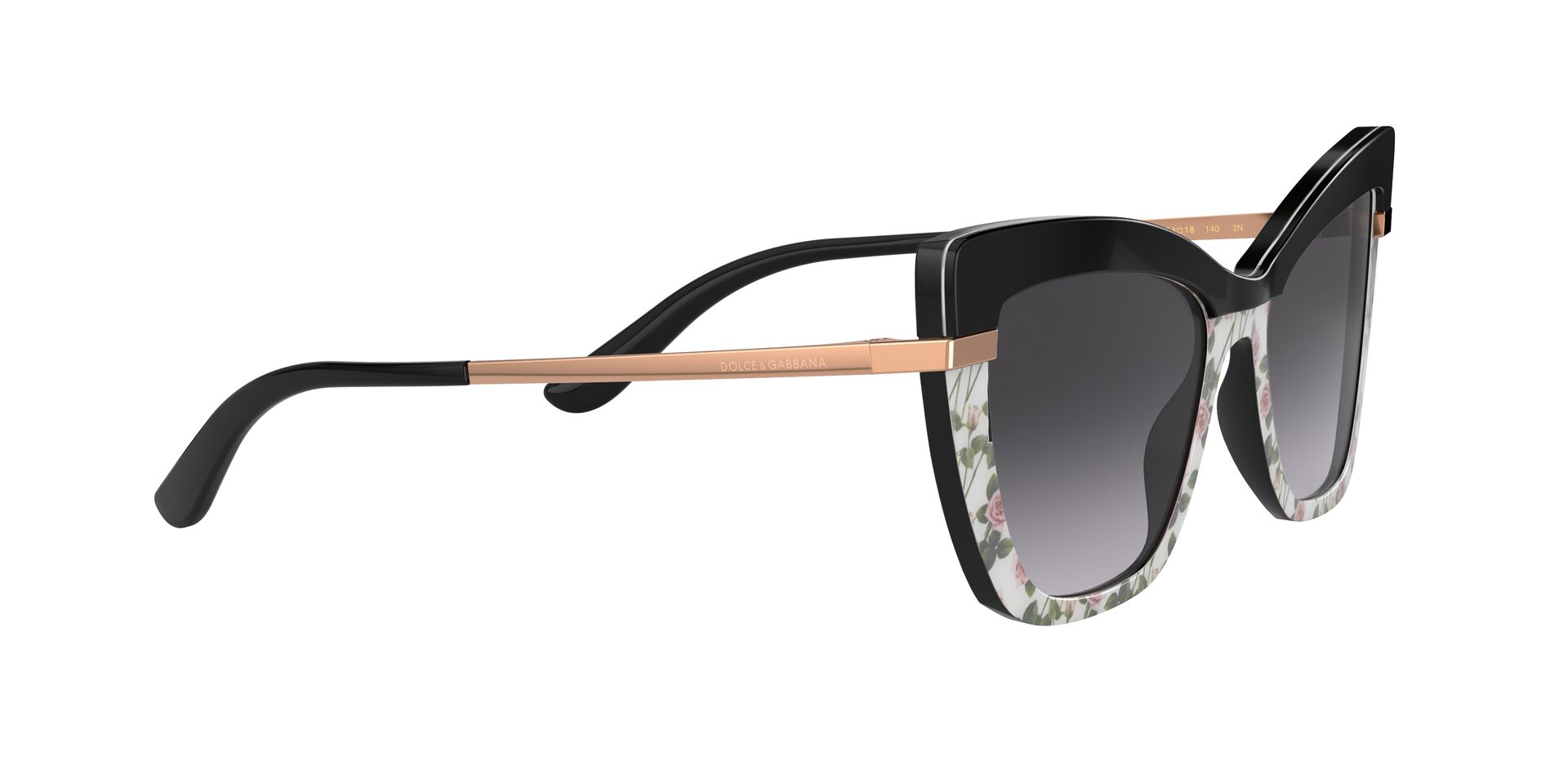 Dolce & Gabbana 4374 32508G - obrazek 10