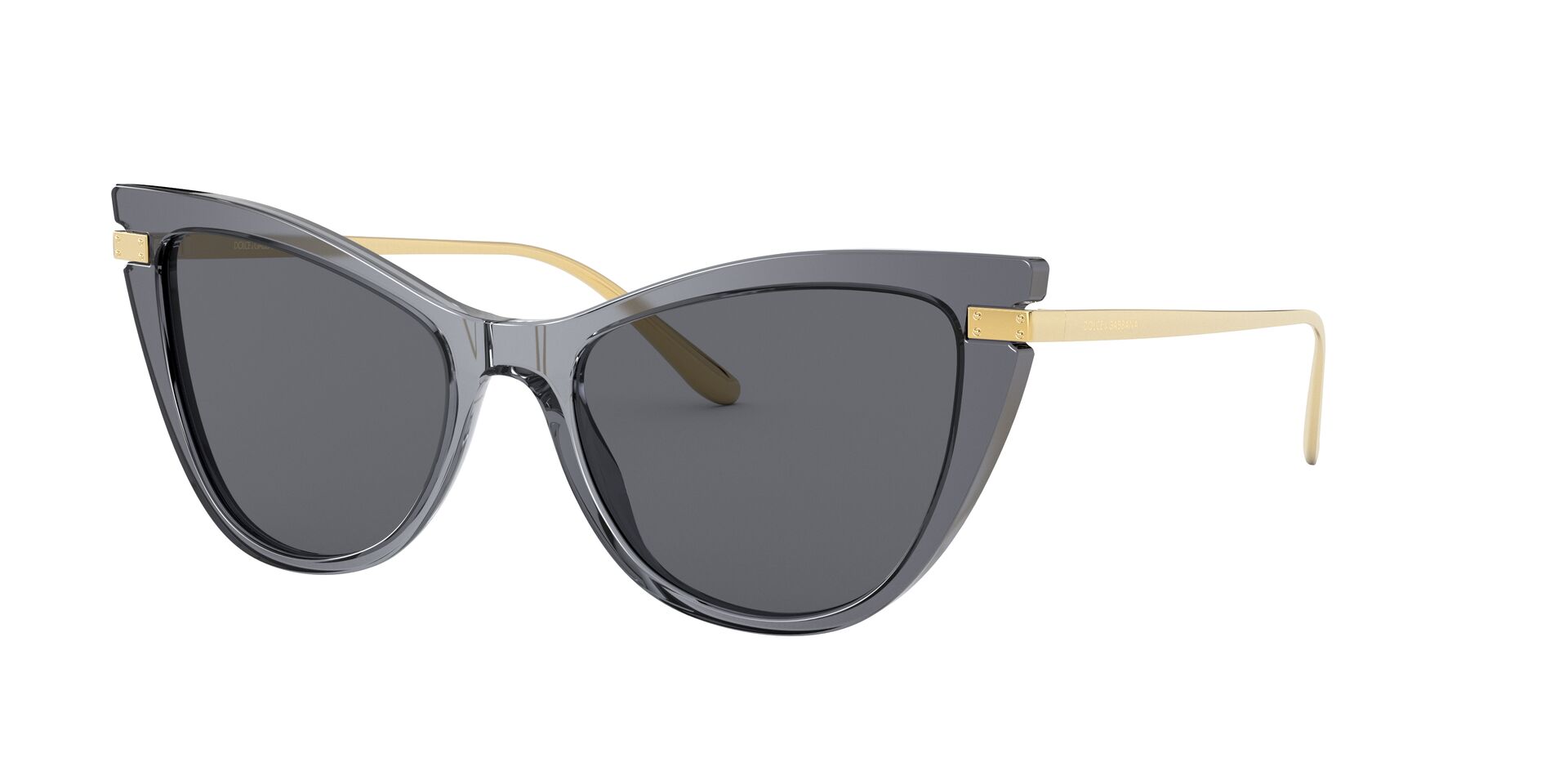 Dolce & Gabbana 4381 326887