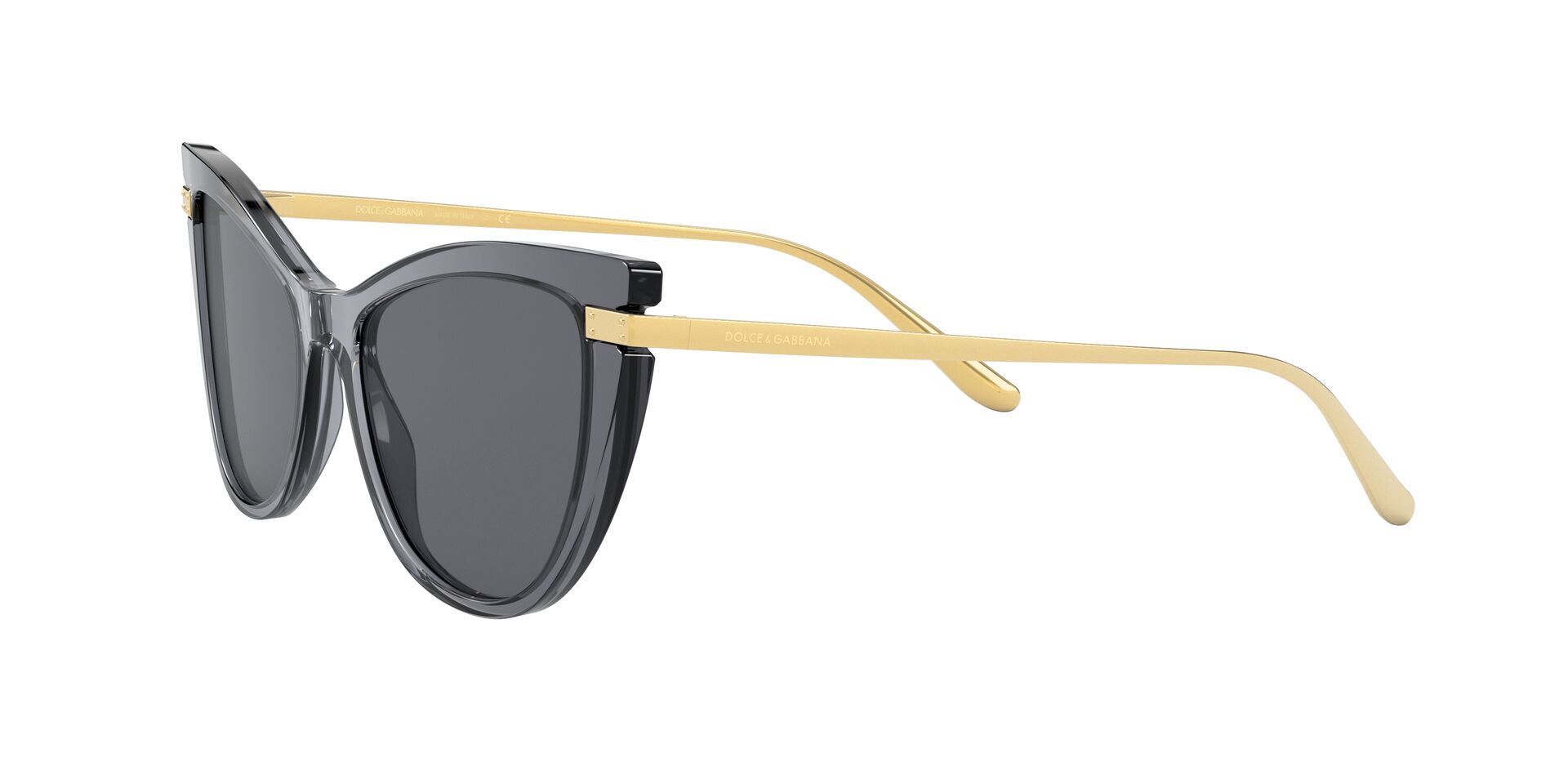 Dolce & Gabbana 4381 326887 - obrazek 2