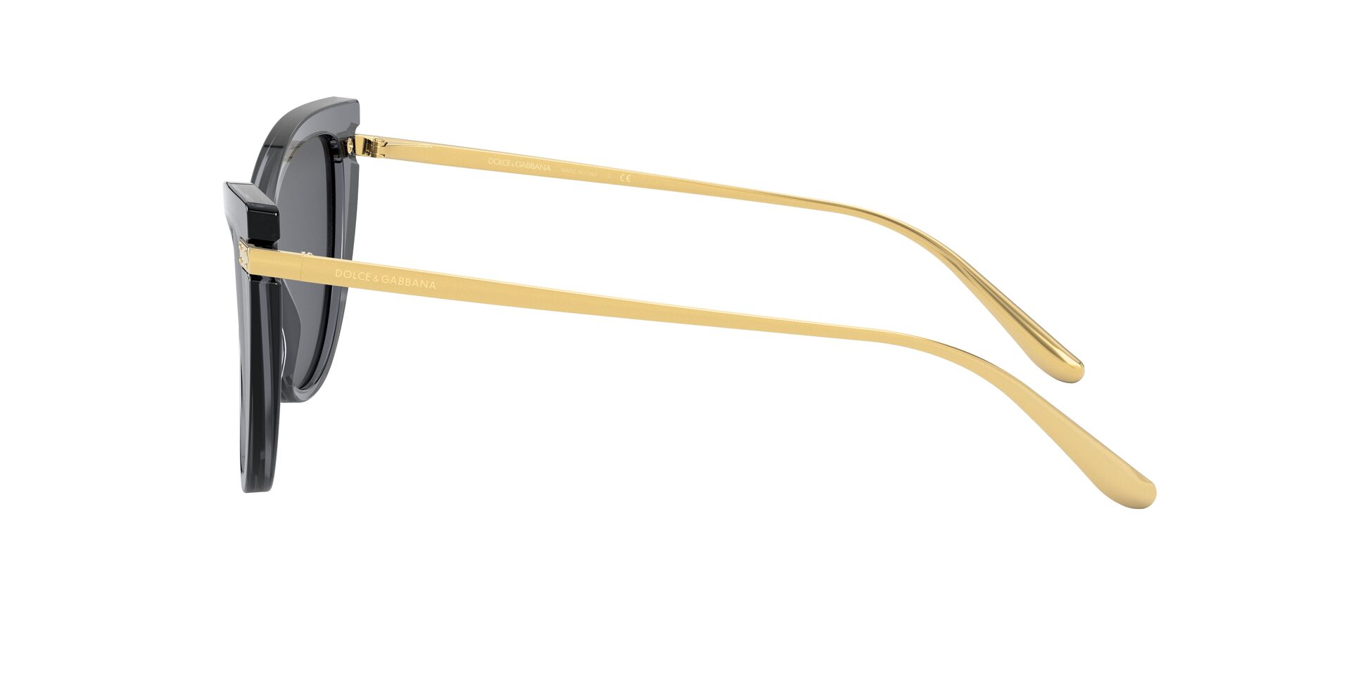 Dolce & Gabbana 4381 326887 - obrazek 3