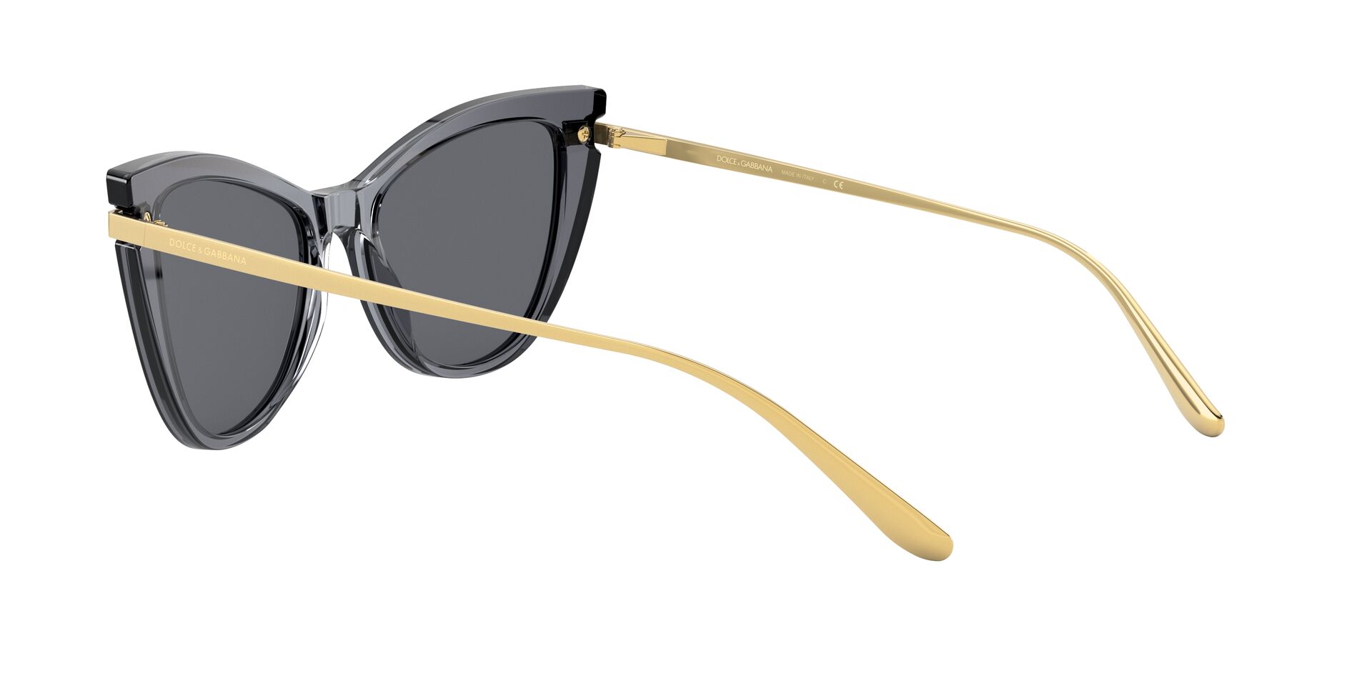 Dolce & Gabbana 4381 326887 - obrazek 4