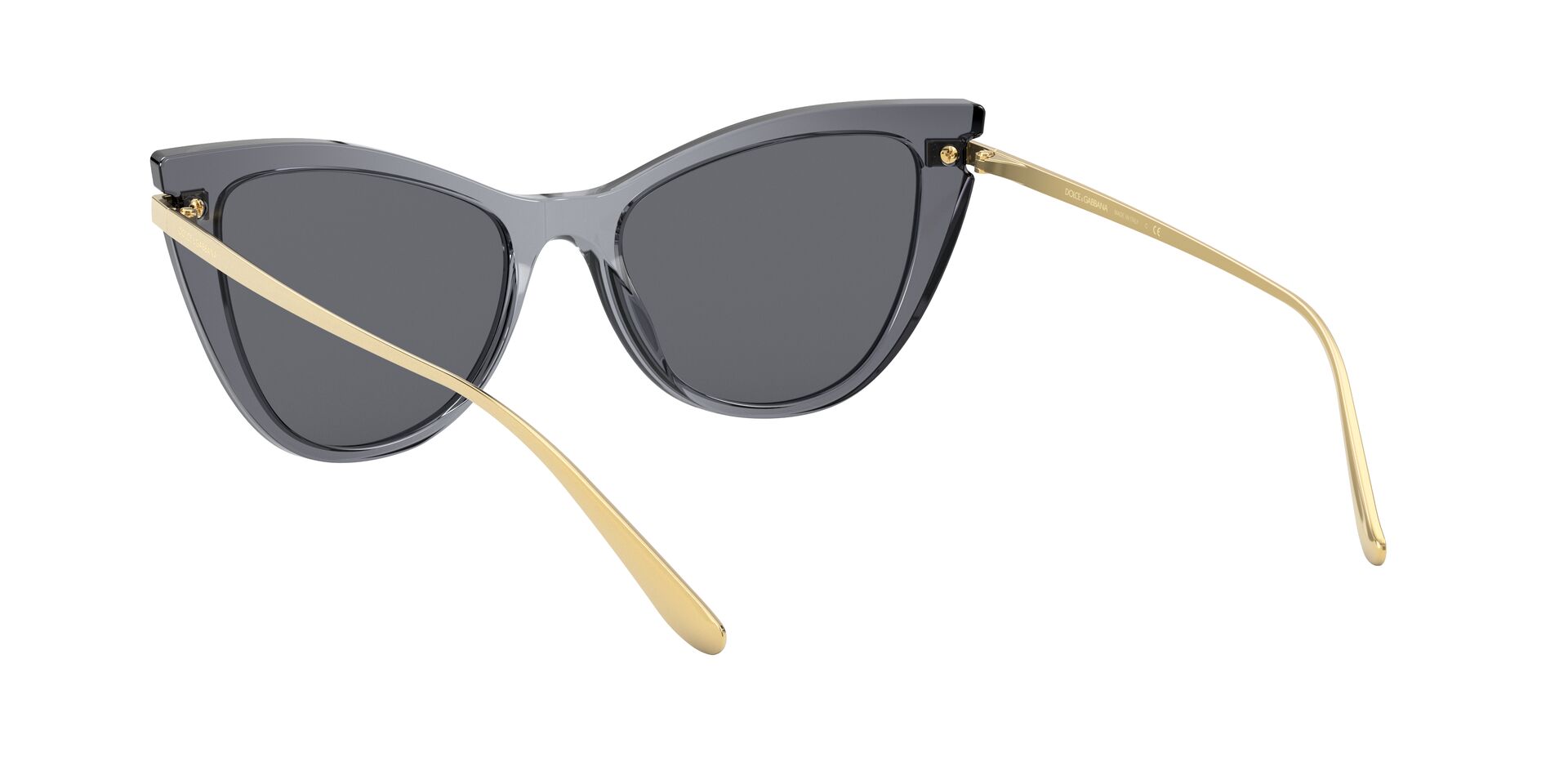 Dolce & Gabbana 4381 326887 - obrazek 5