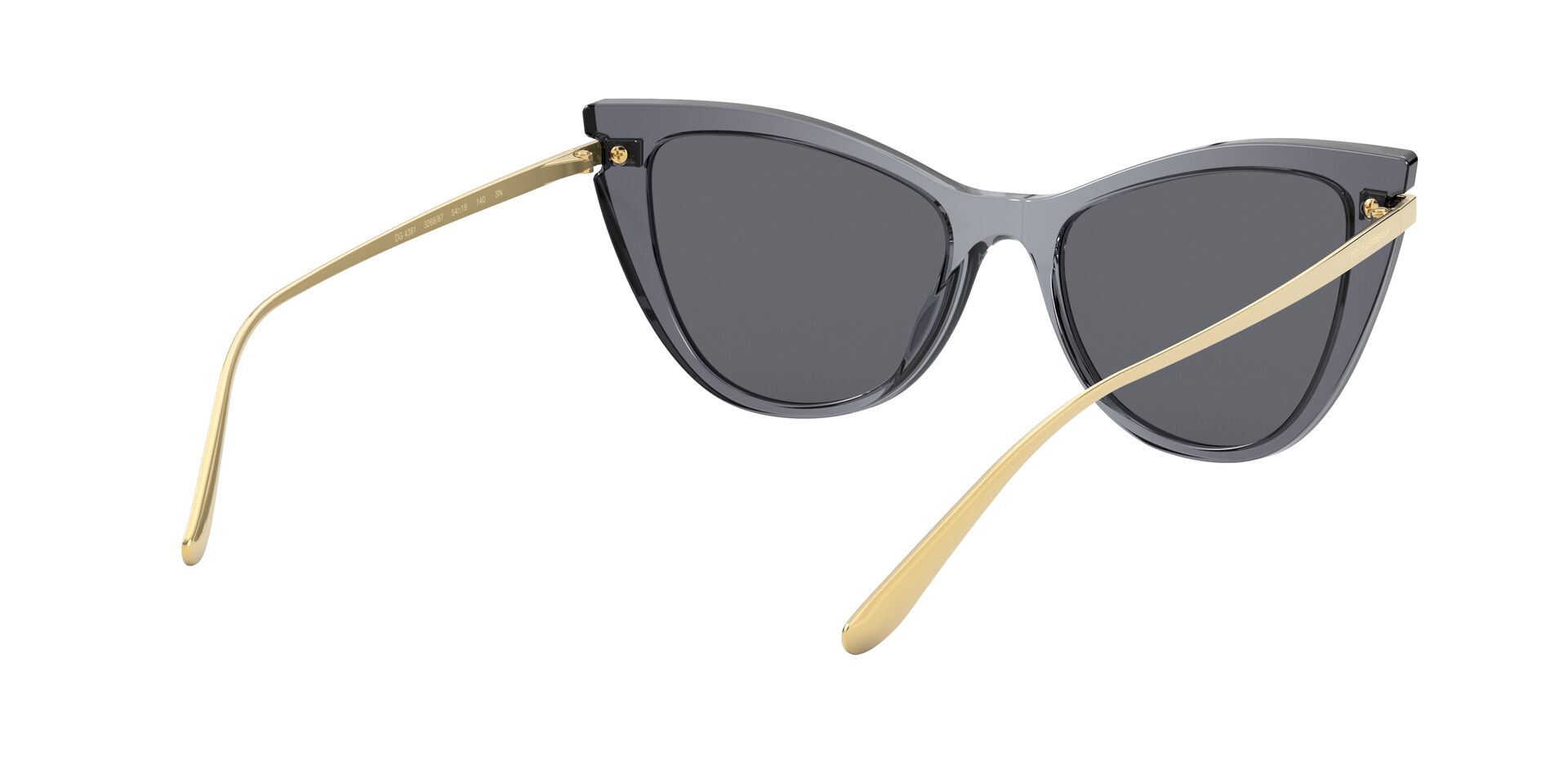 Dolce & Gabbana 4381 326887 - obrazek 7