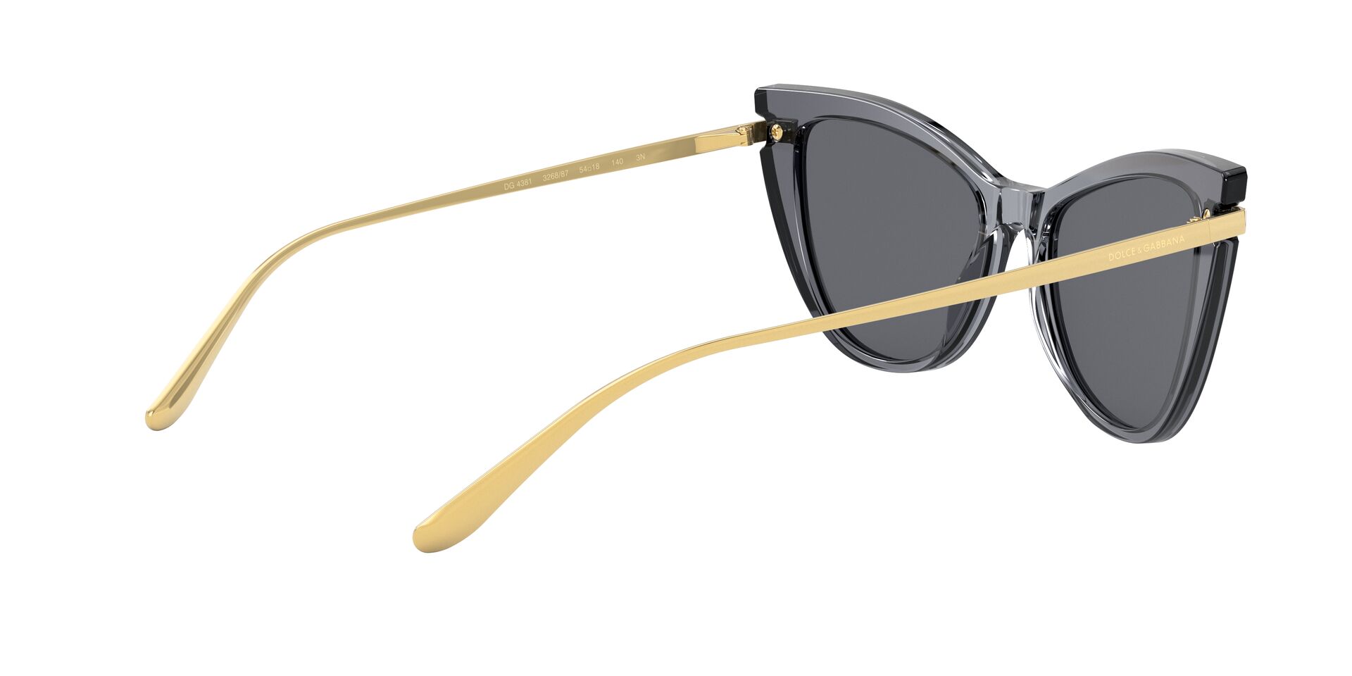 Dolce & Gabbana 4381 326887 - obrazek 8