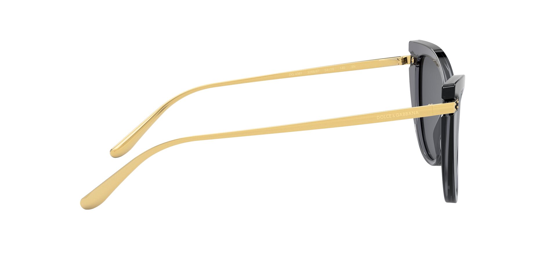 Dolce & Gabbana 4381 326887 - obrazek 9