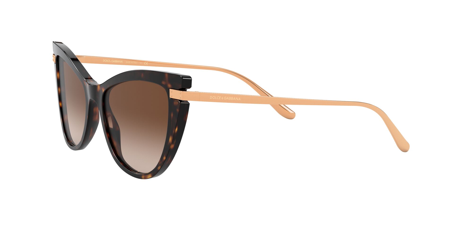 Dolce & Gabbana 4381 502 13 - obrazek 2