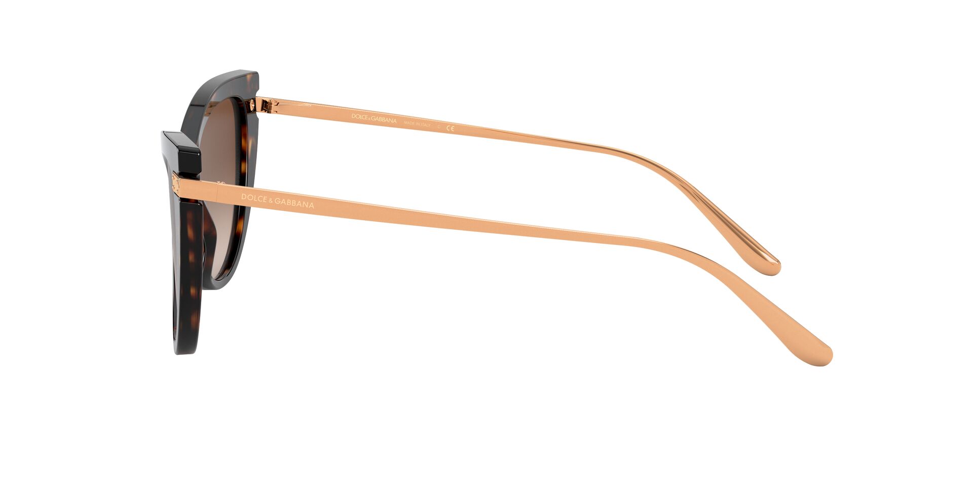 Dolce & Gabbana 4381 502 13 - obrazek 3