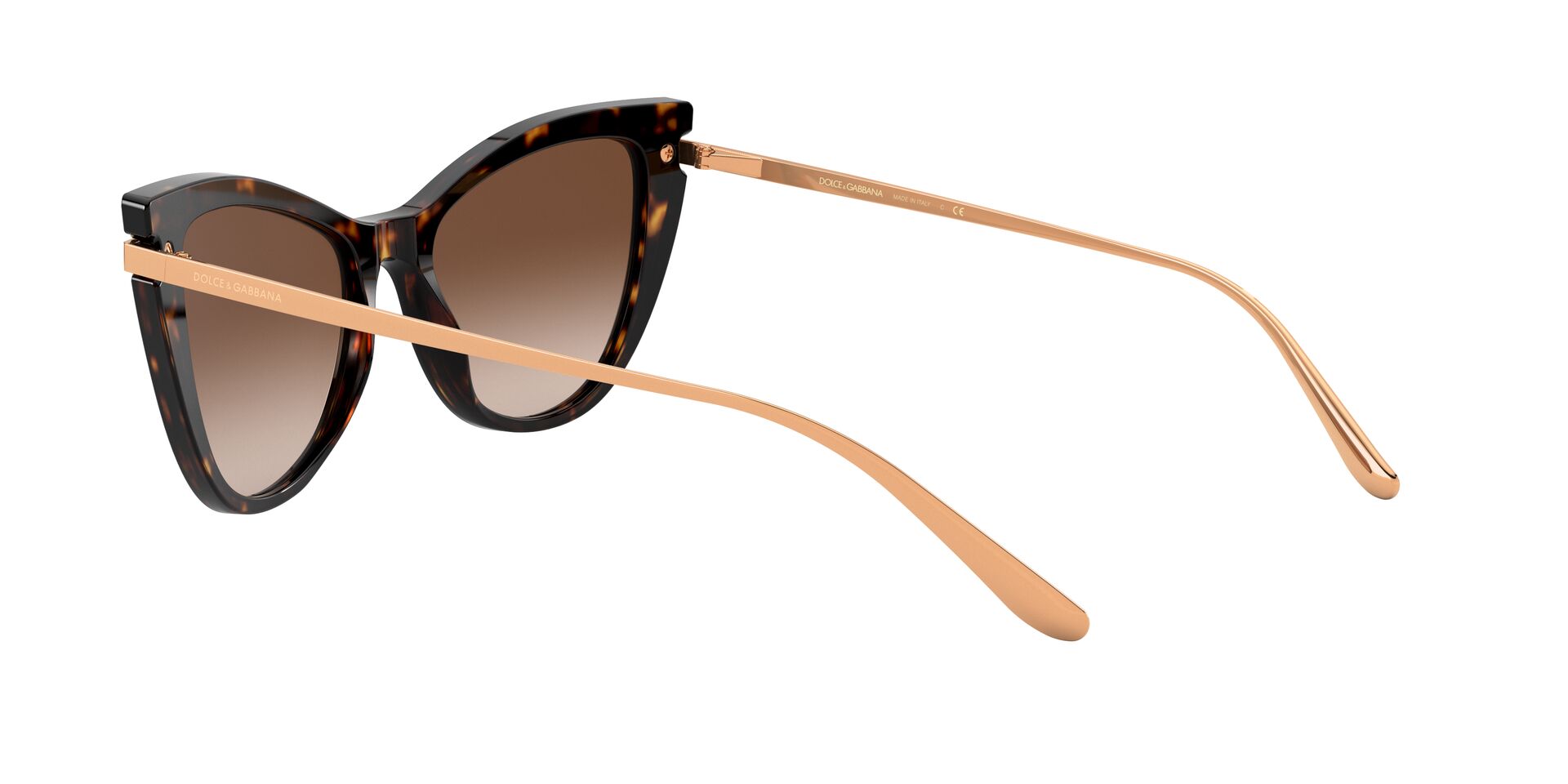 Dolce & Gabbana 4381 502 13 - obrazek 4