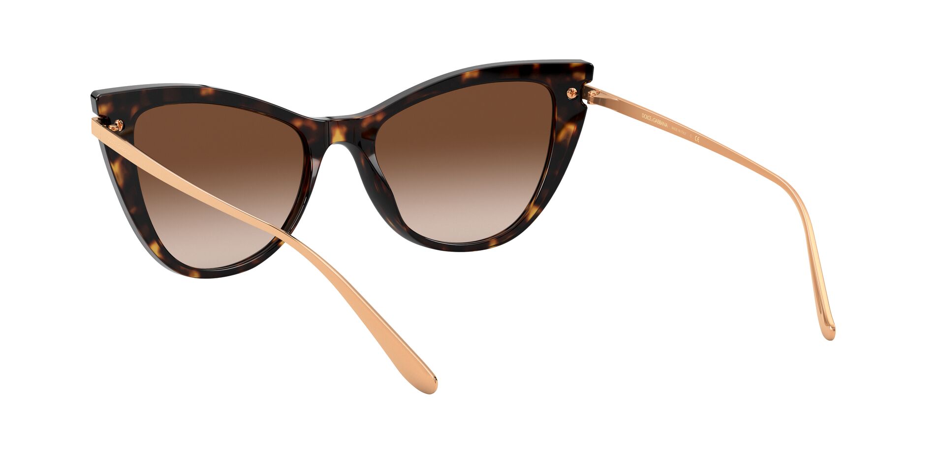 Dolce & Gabbana 4381 502 13 - obrazek 5