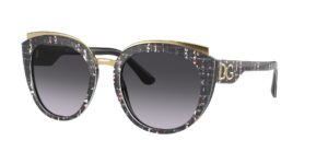 Dolce & Gabbana 4383 32898G