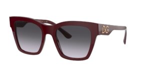 Dolce & Gabbana 4384 30918G