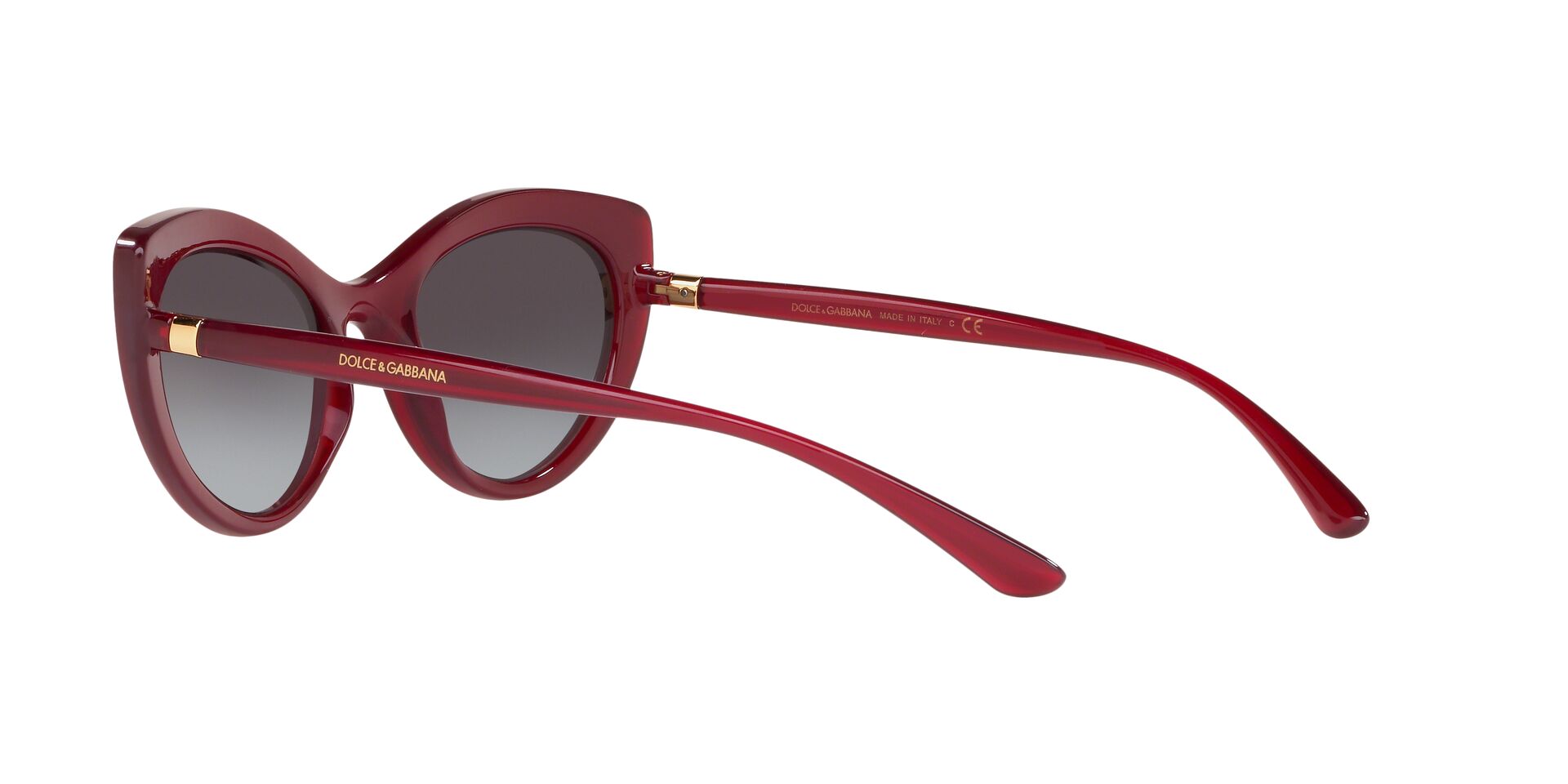 Dolce & Gabbana 6124 15518G - obrazek 4