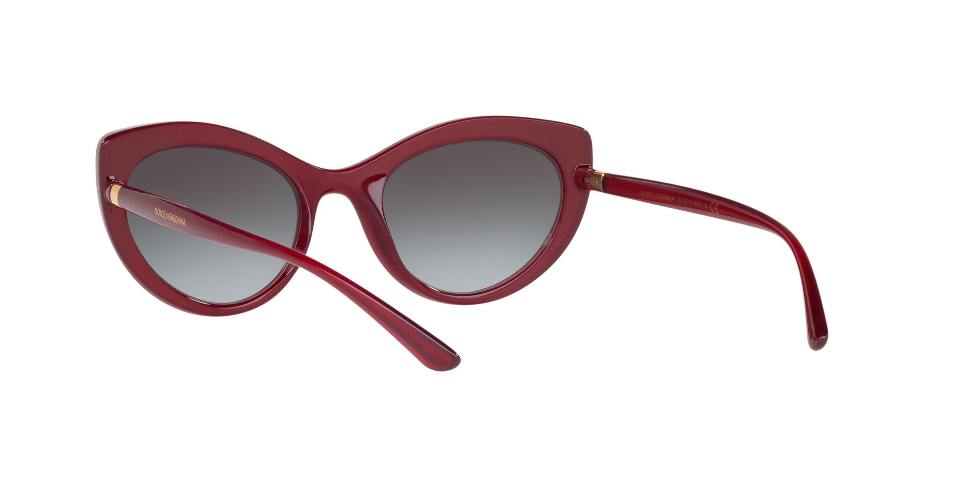 Dolce & Gabbana 6124 15518G - obrazek 5