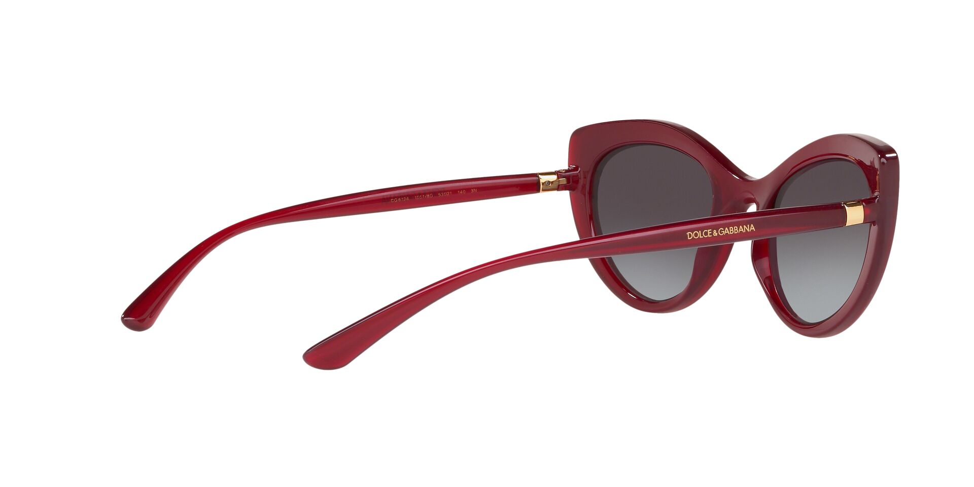 Dolce & Gabbana 6124 15518G - obrazek 8