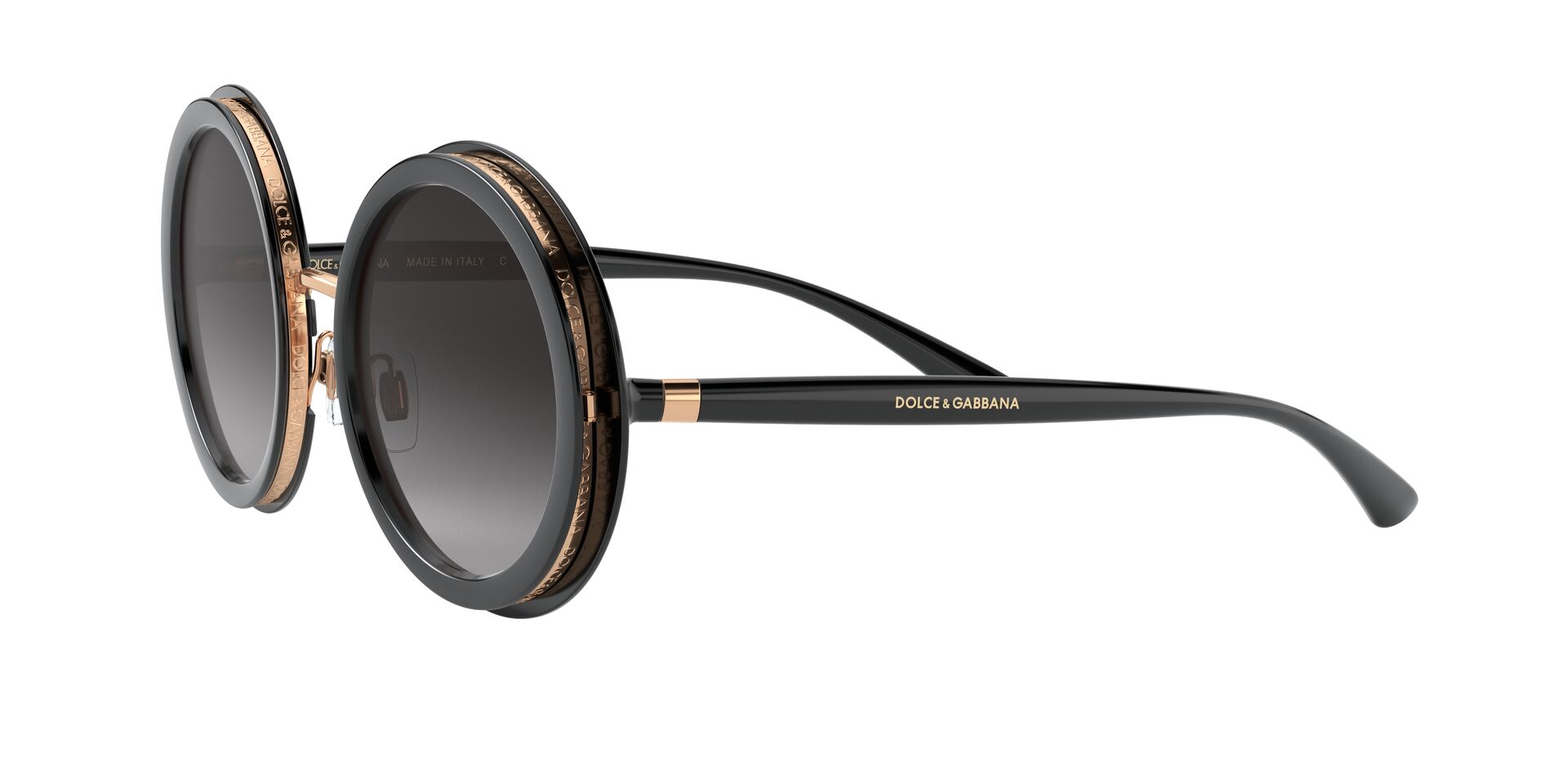 Dolce & Gabbana 6127 501 8G - obrazek 2