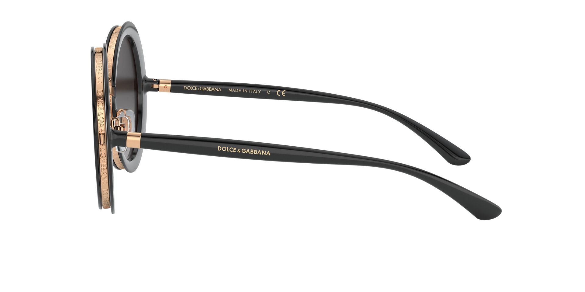 Dolce & Gabbana 6127 501 8G - obrazek 3