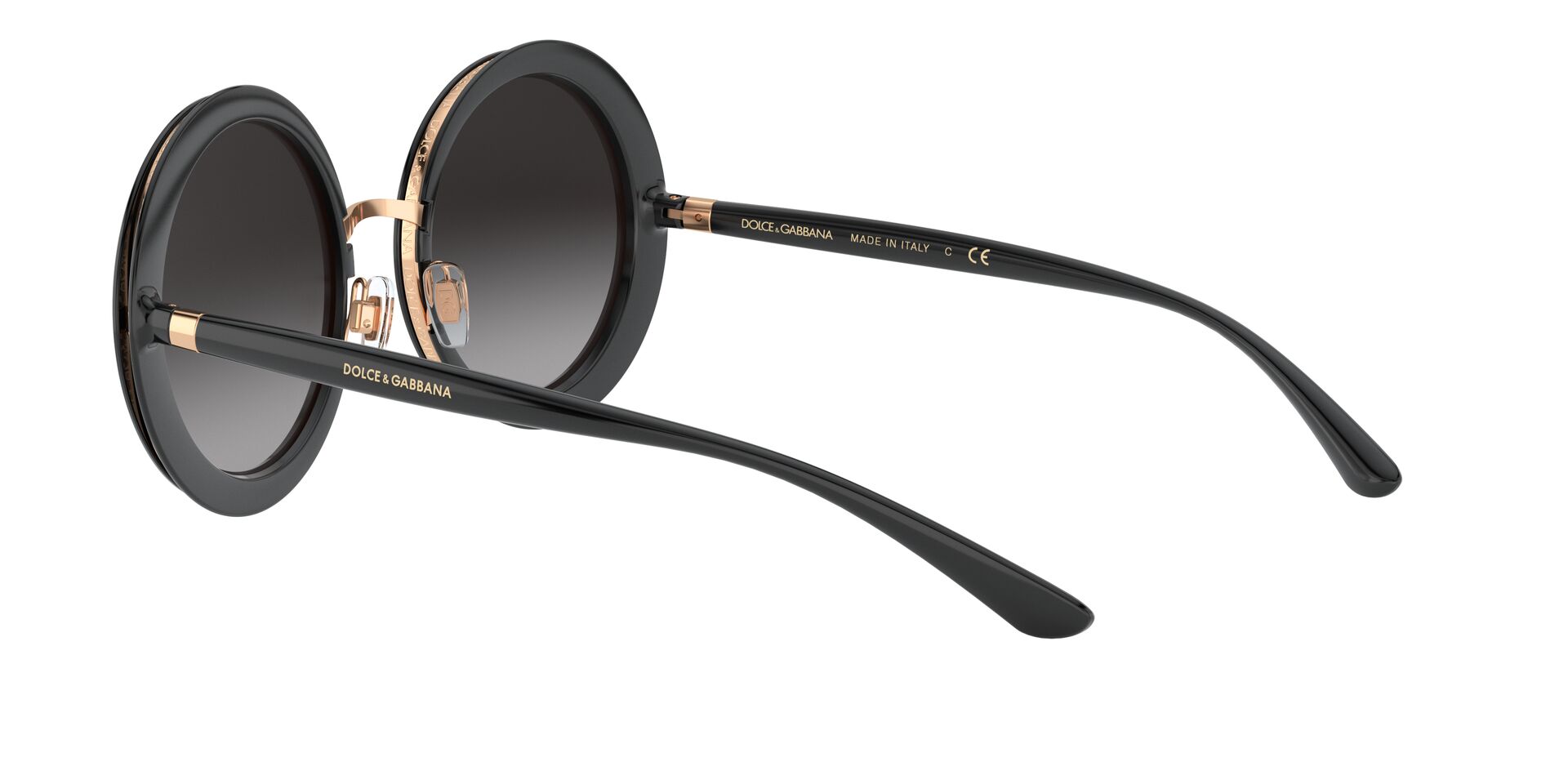 Dolce & Gabbana 6127 501 8G - obrazek 4