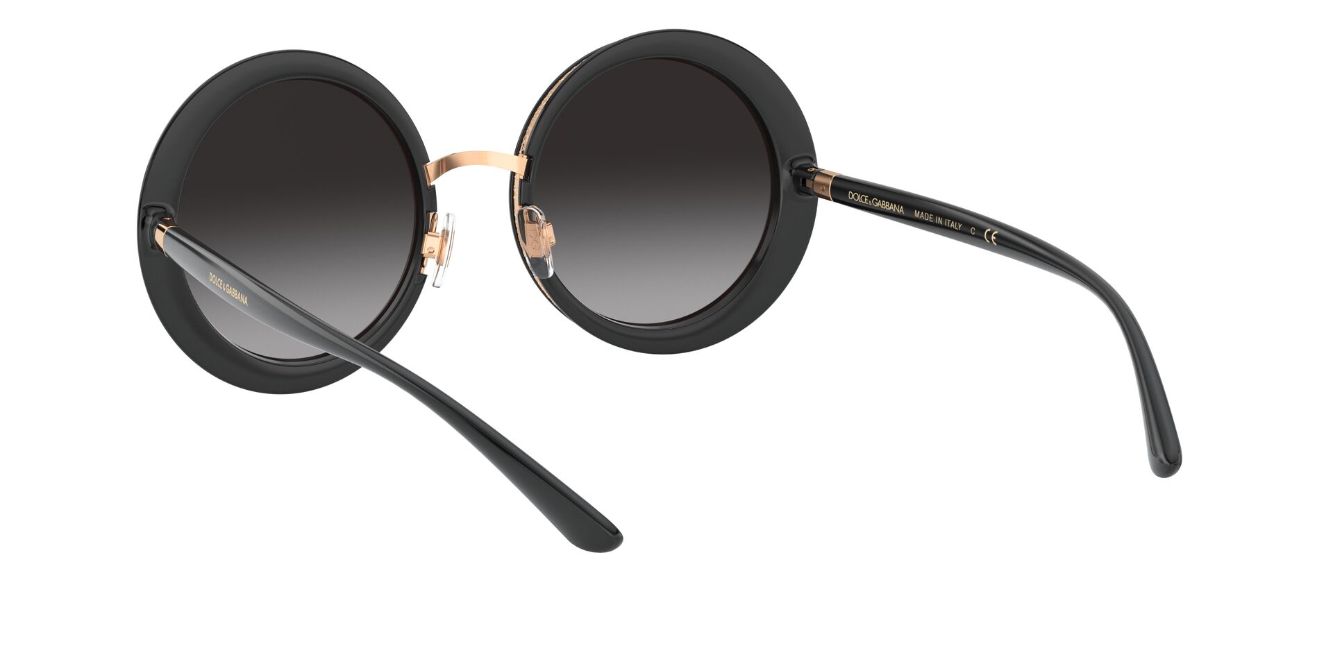 Dolce & Gabbana 6127 501 8G - obrazek 5