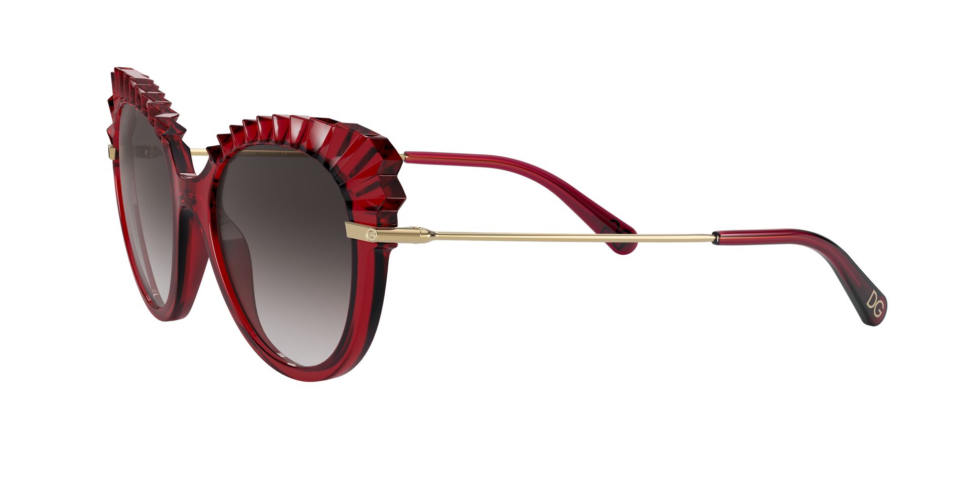 Dolce & Gabbana 6135 550 8G - obrazek 2