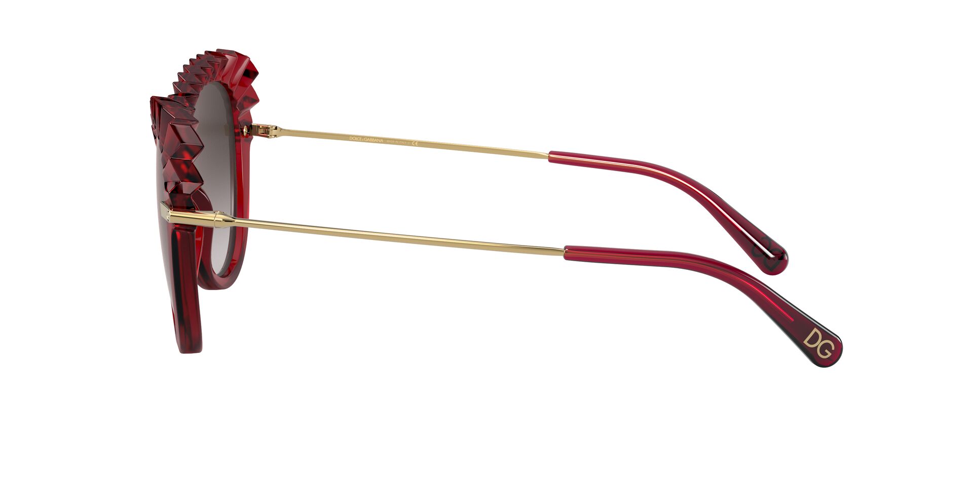 Dolce & Gabbana 6135 550 8G - obrazek 3