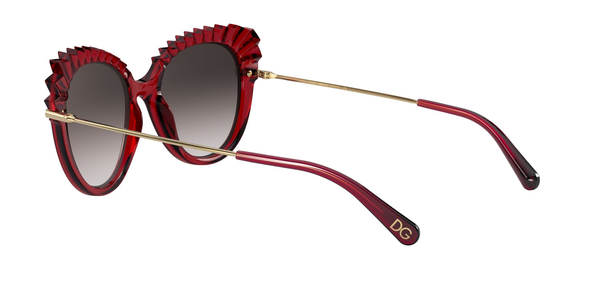 Dolce & Gabbana 6135 550 8G - obrazek 4