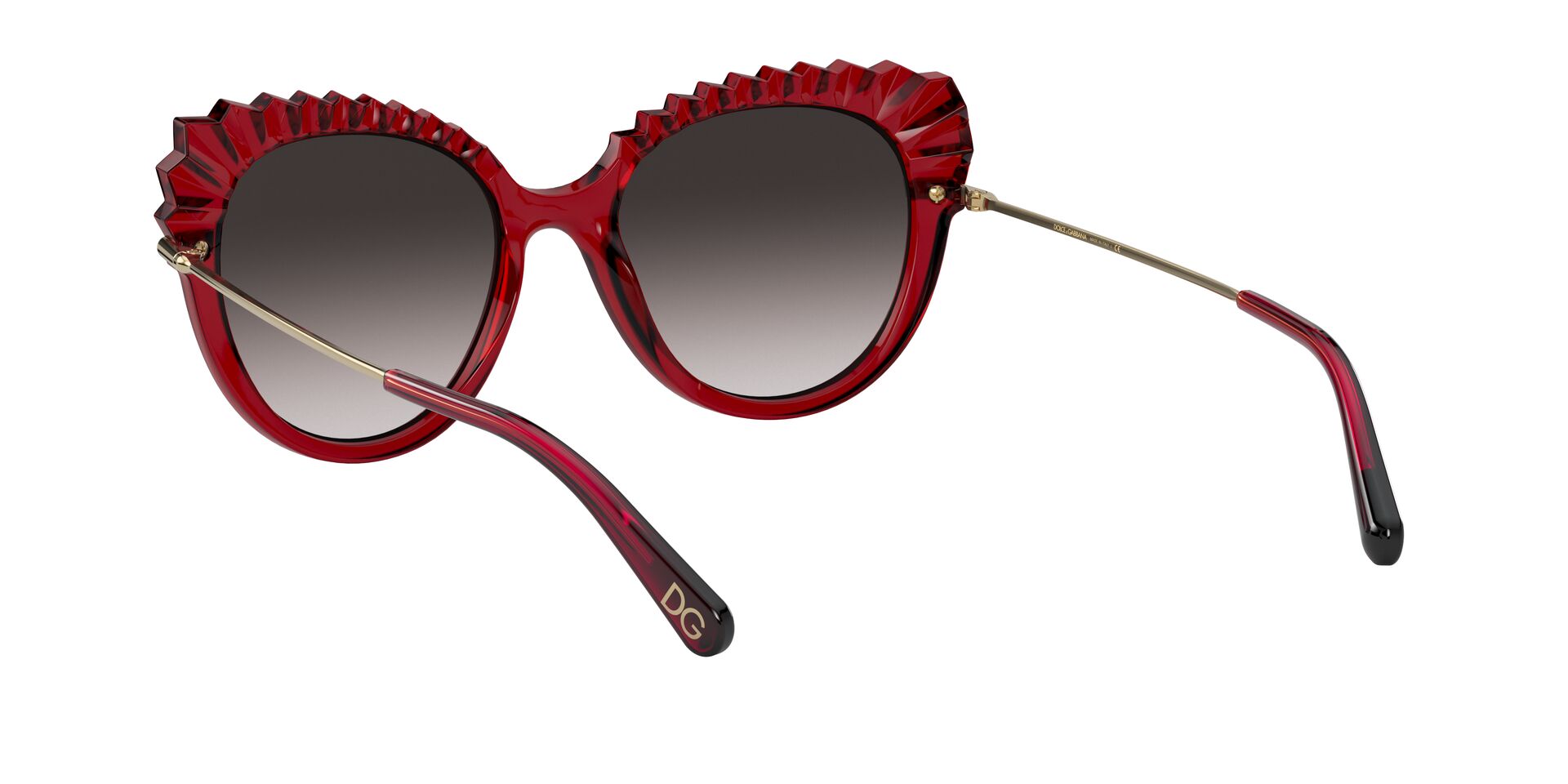 Dolce & Gabbana 6135 550 8G - obrazek 5