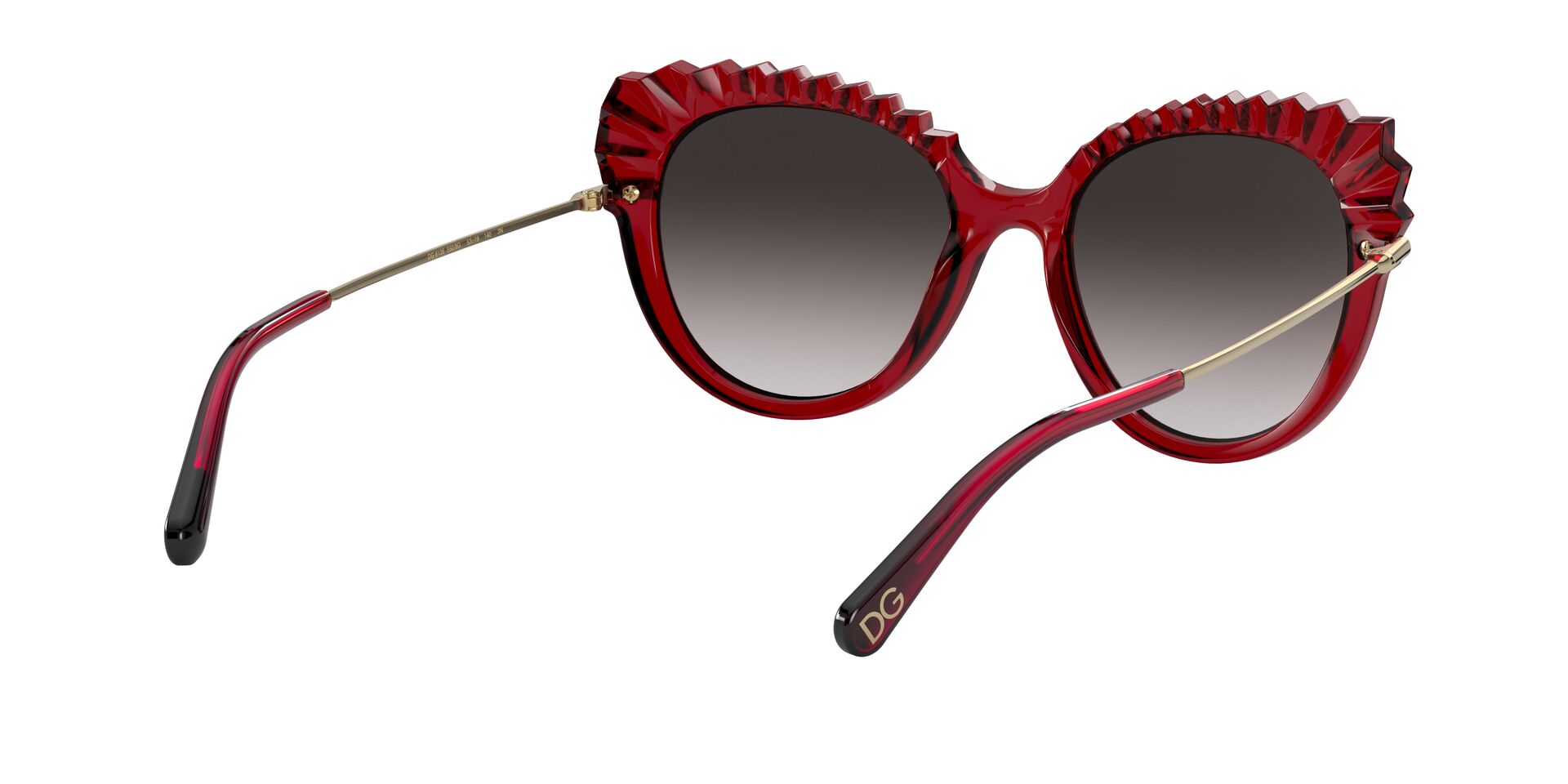 Dolce & Gabbana 6135 550 8G - obrazek 7