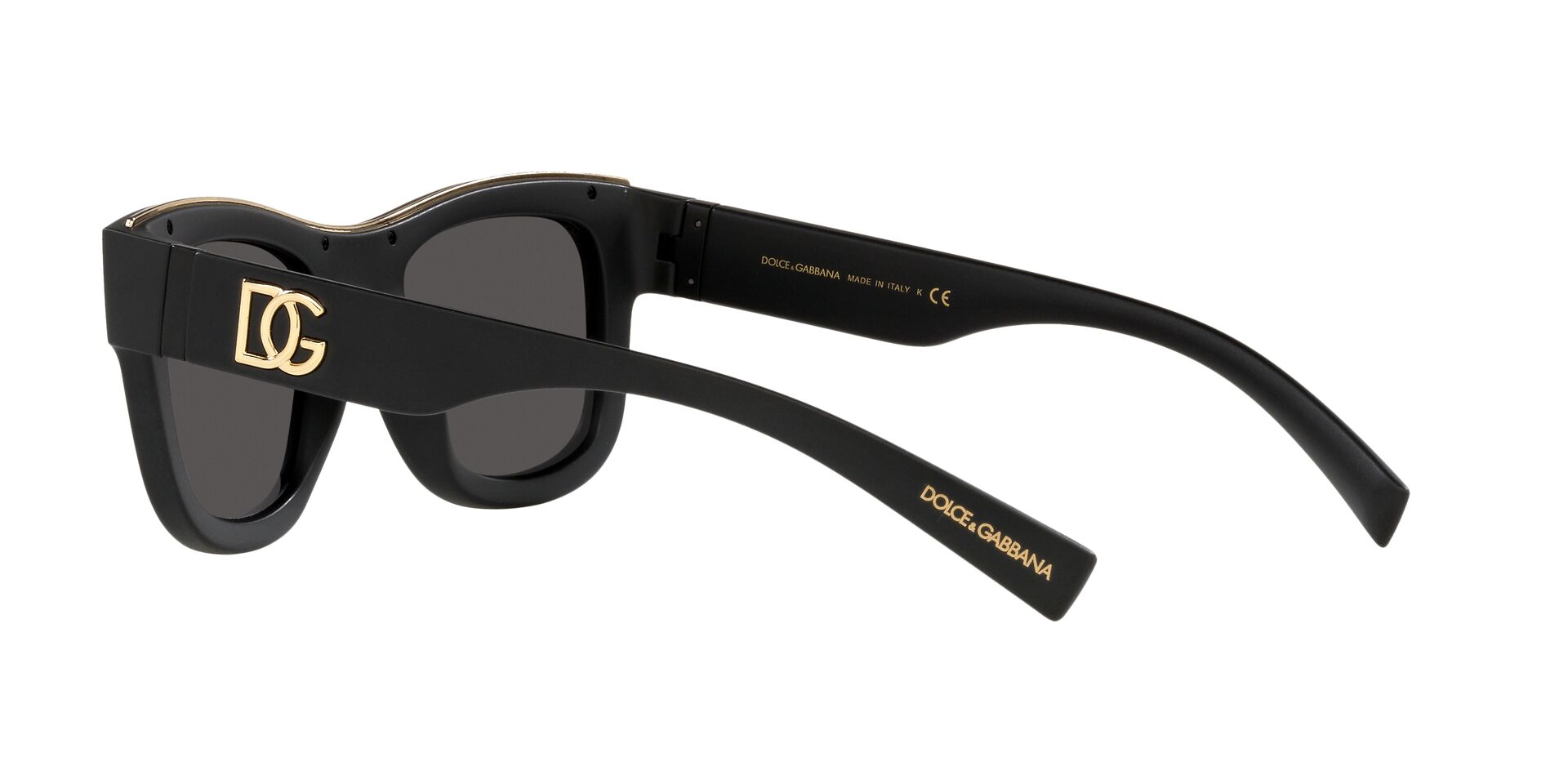 Dolce & Gabbana 6140 25258G - obrazek 4