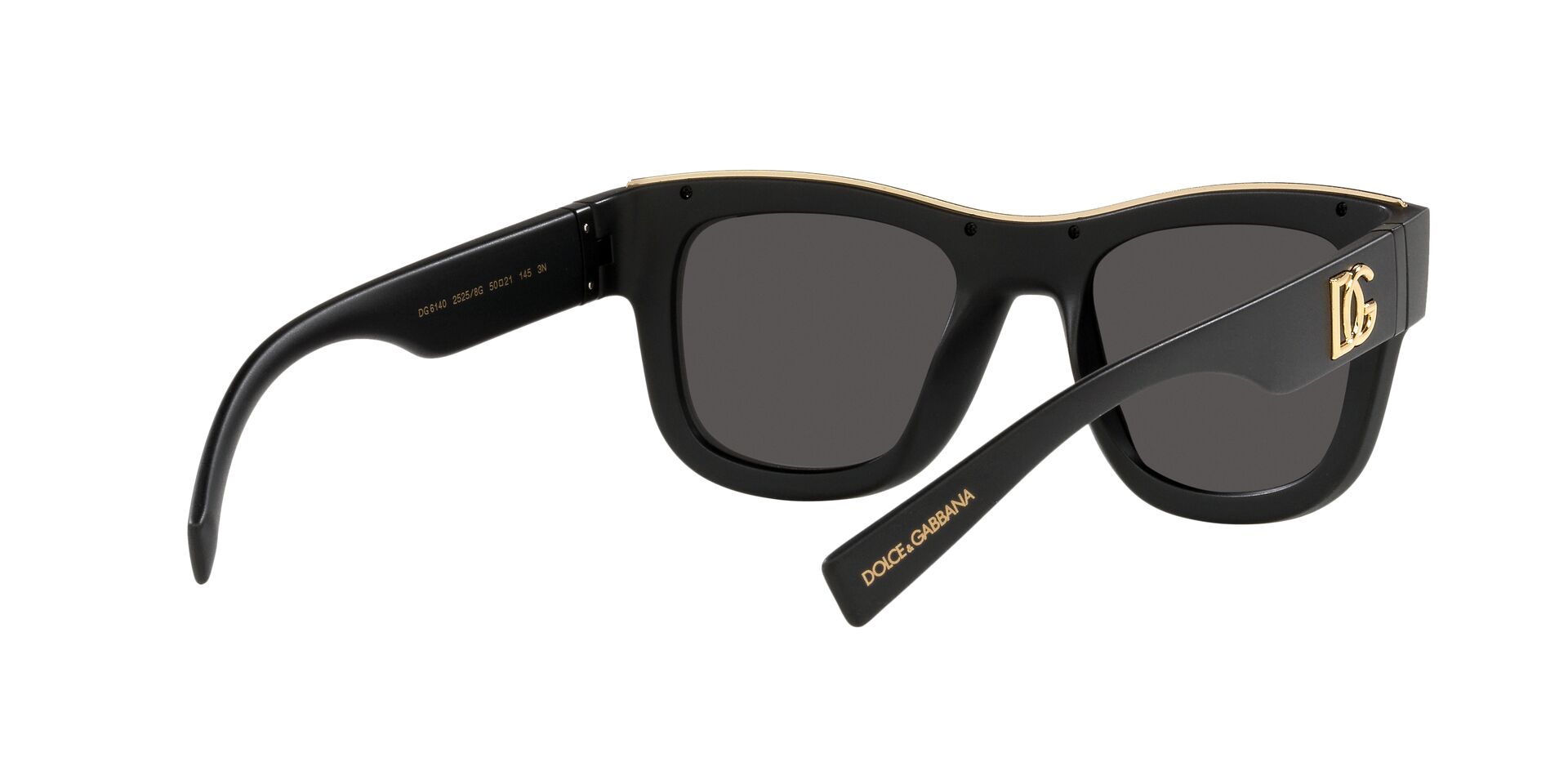 Dolce & Gabbana 6140 25258G - obrazek 7