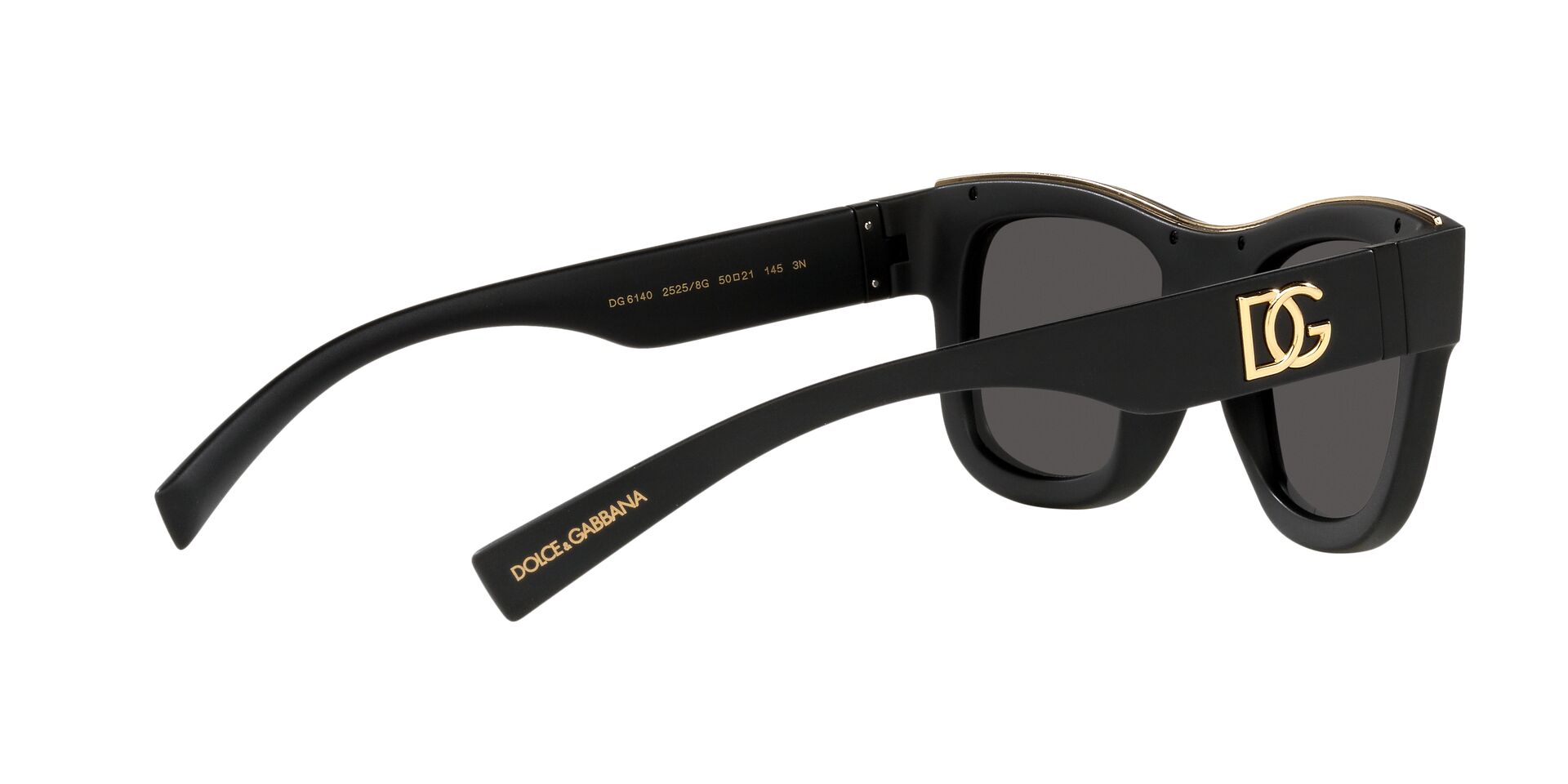 Dolce & Gabbana 6140 25258G - obrazek 8