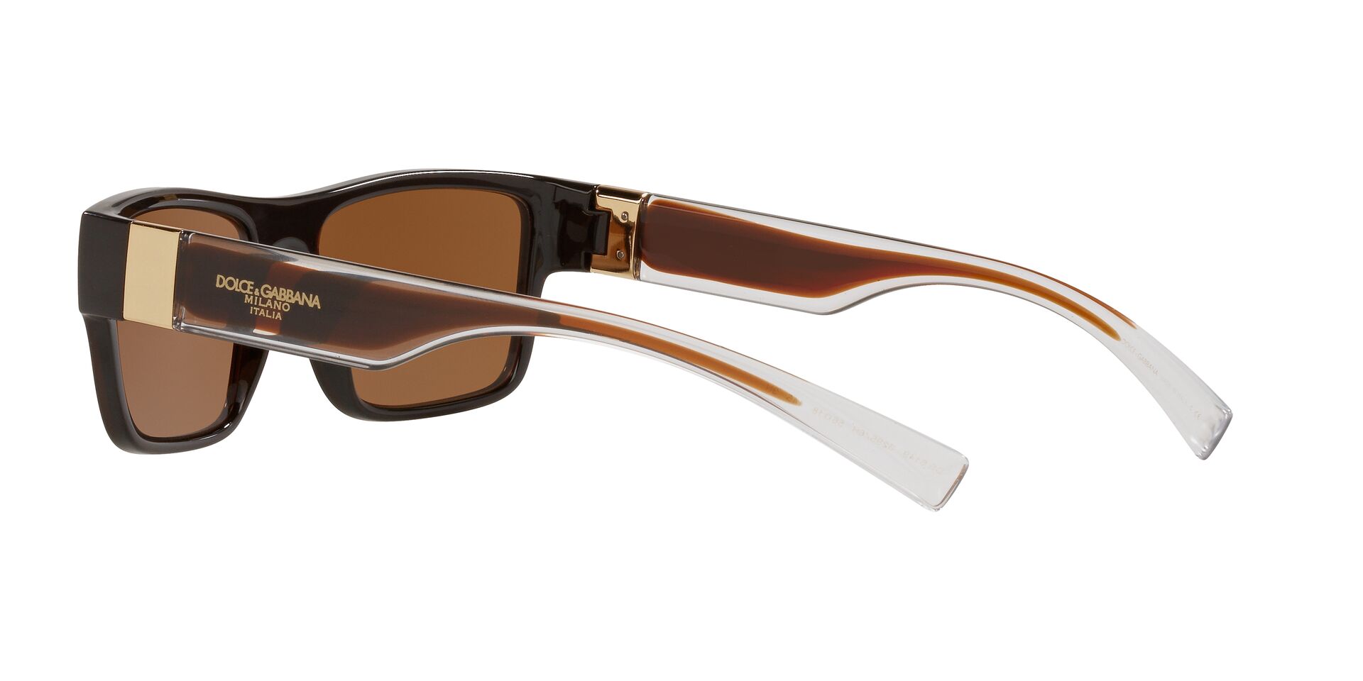 Dolce & Gabbana 6149 32956H - obrazek 4