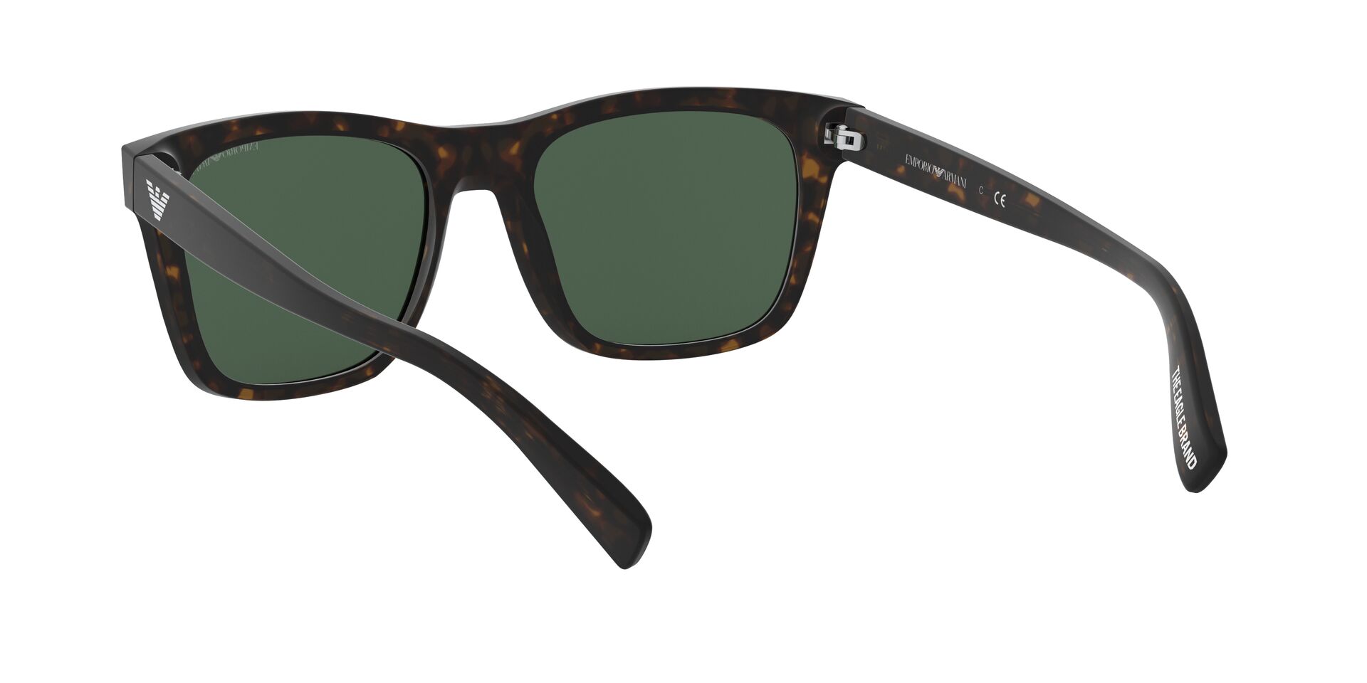 Emporio Armani 4142 508971 - obrazek 5