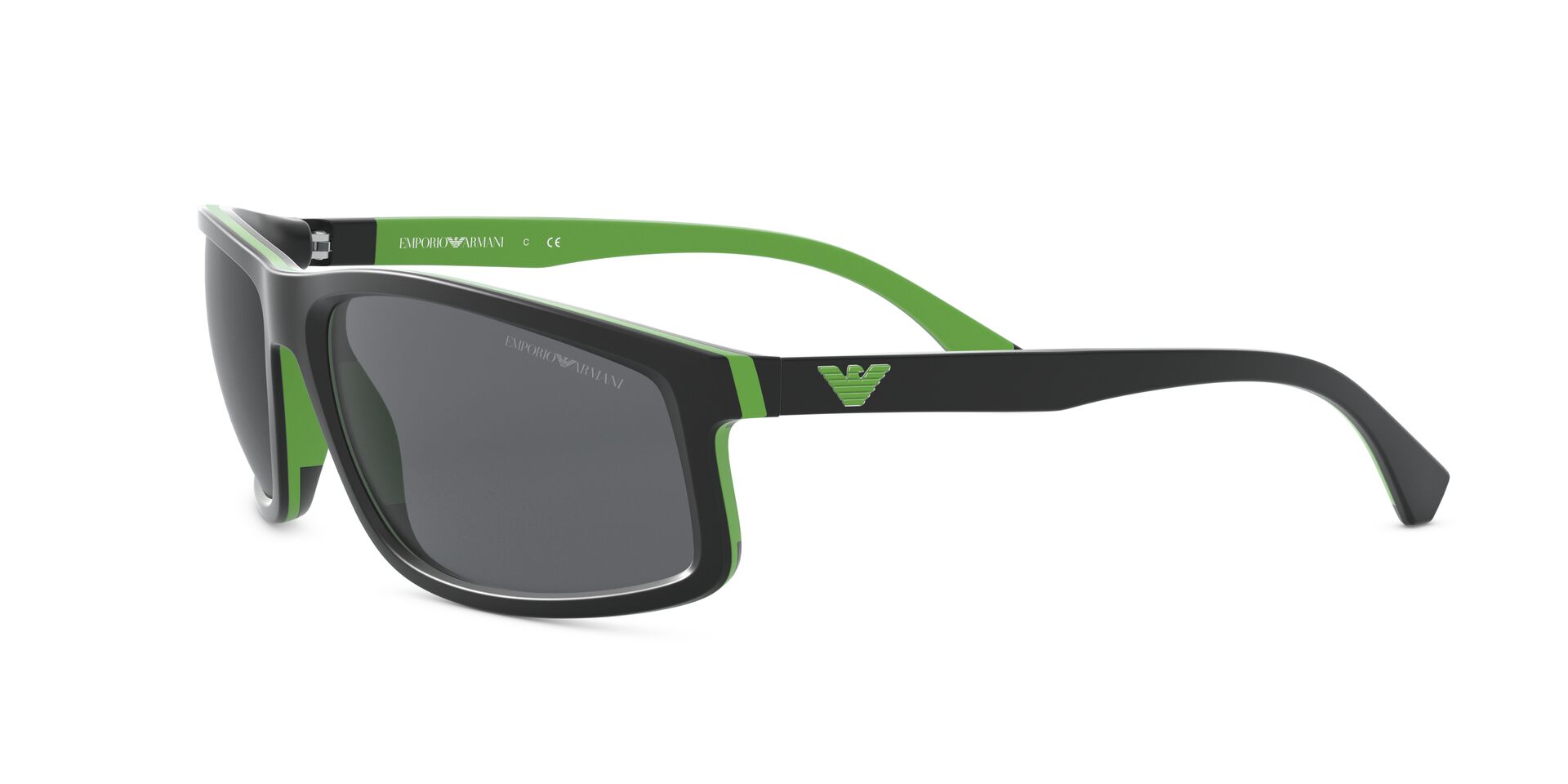 Emporio Armani 4144 504287 - obrazek 2