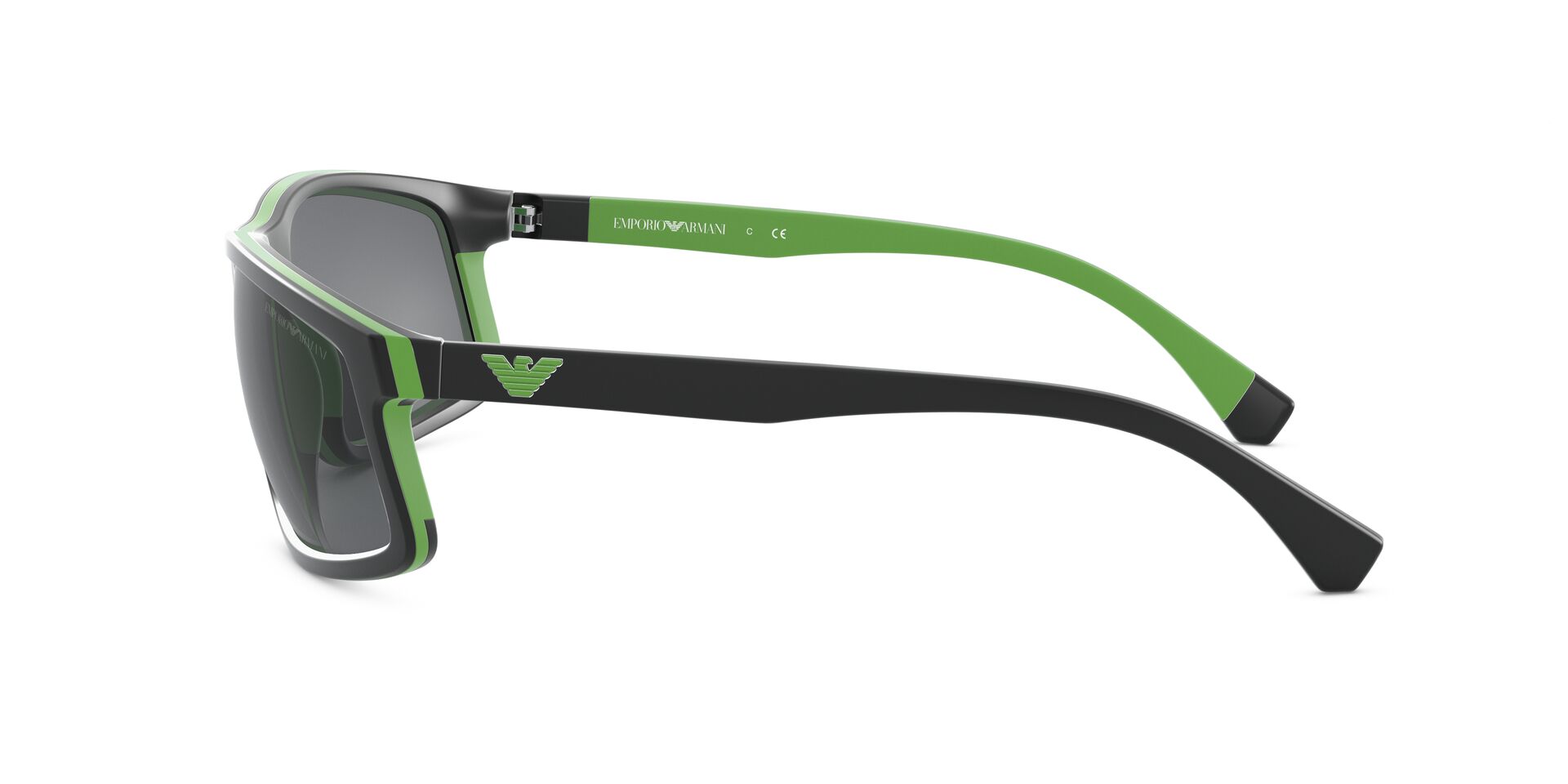 Emporio Armani 4144 504287 - obrazek 3