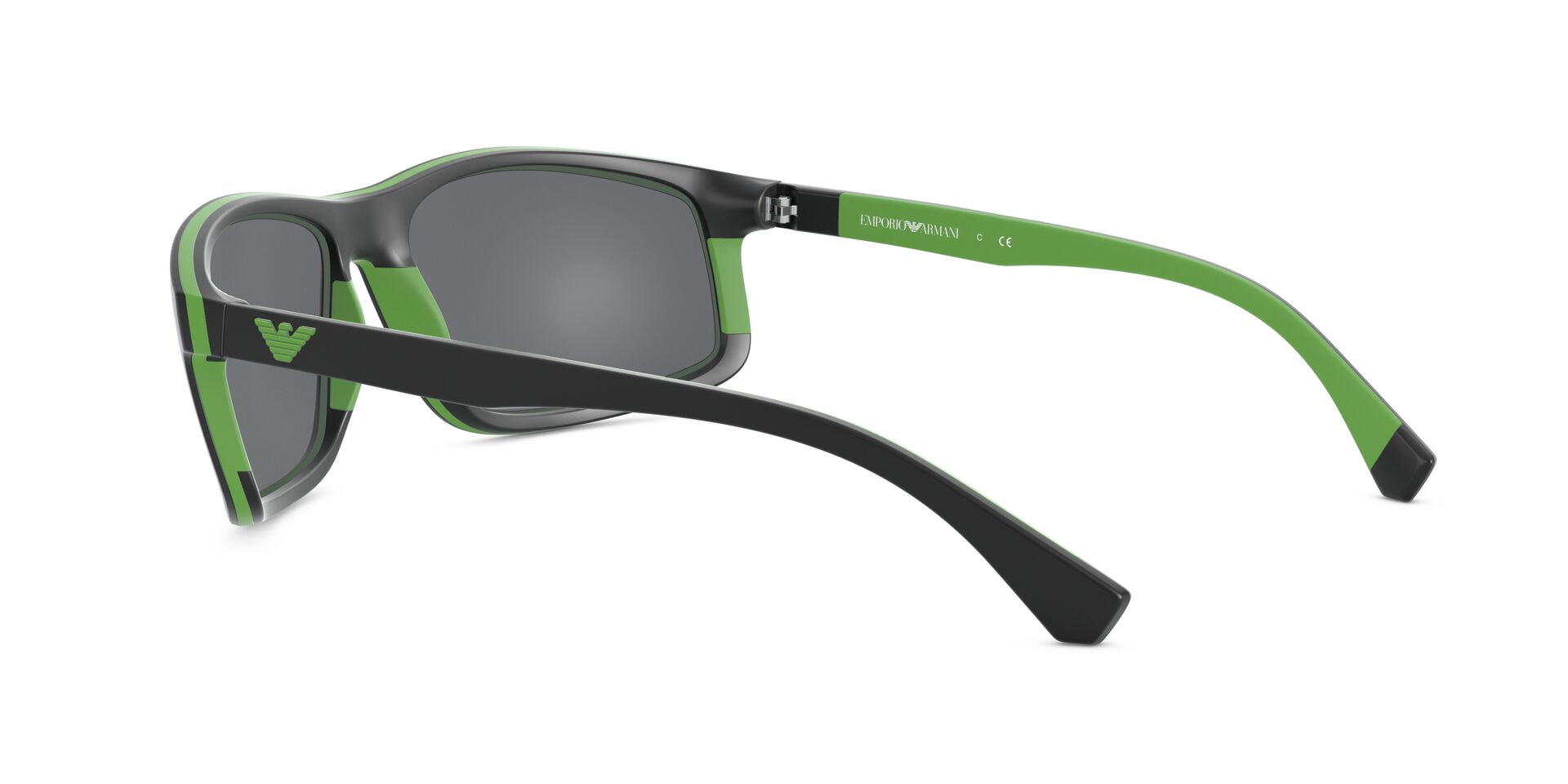 Emporio Armani 4144 504287 - obrazek 4