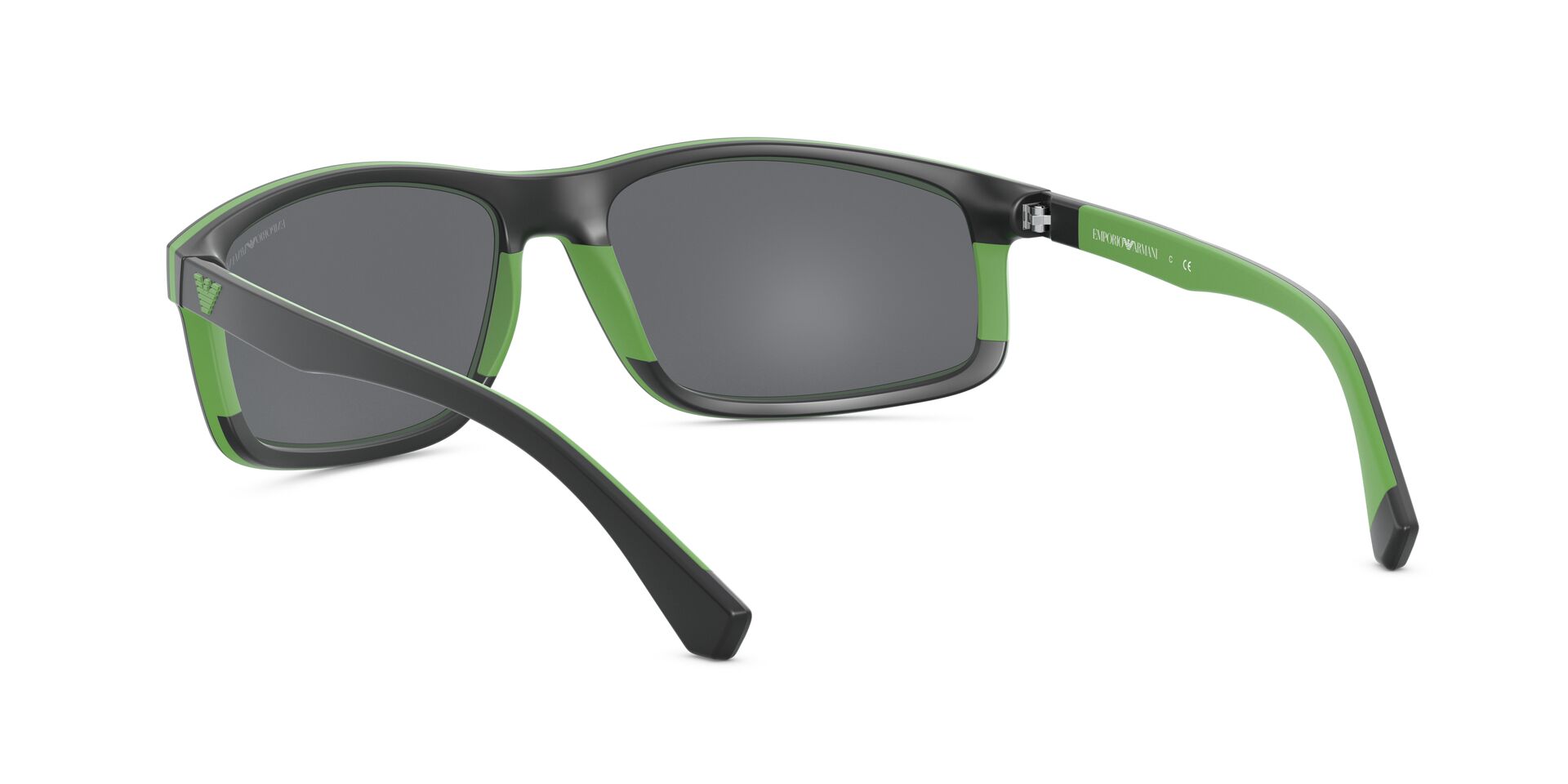 Emporio Armani 4144 504287 - obrazek 5