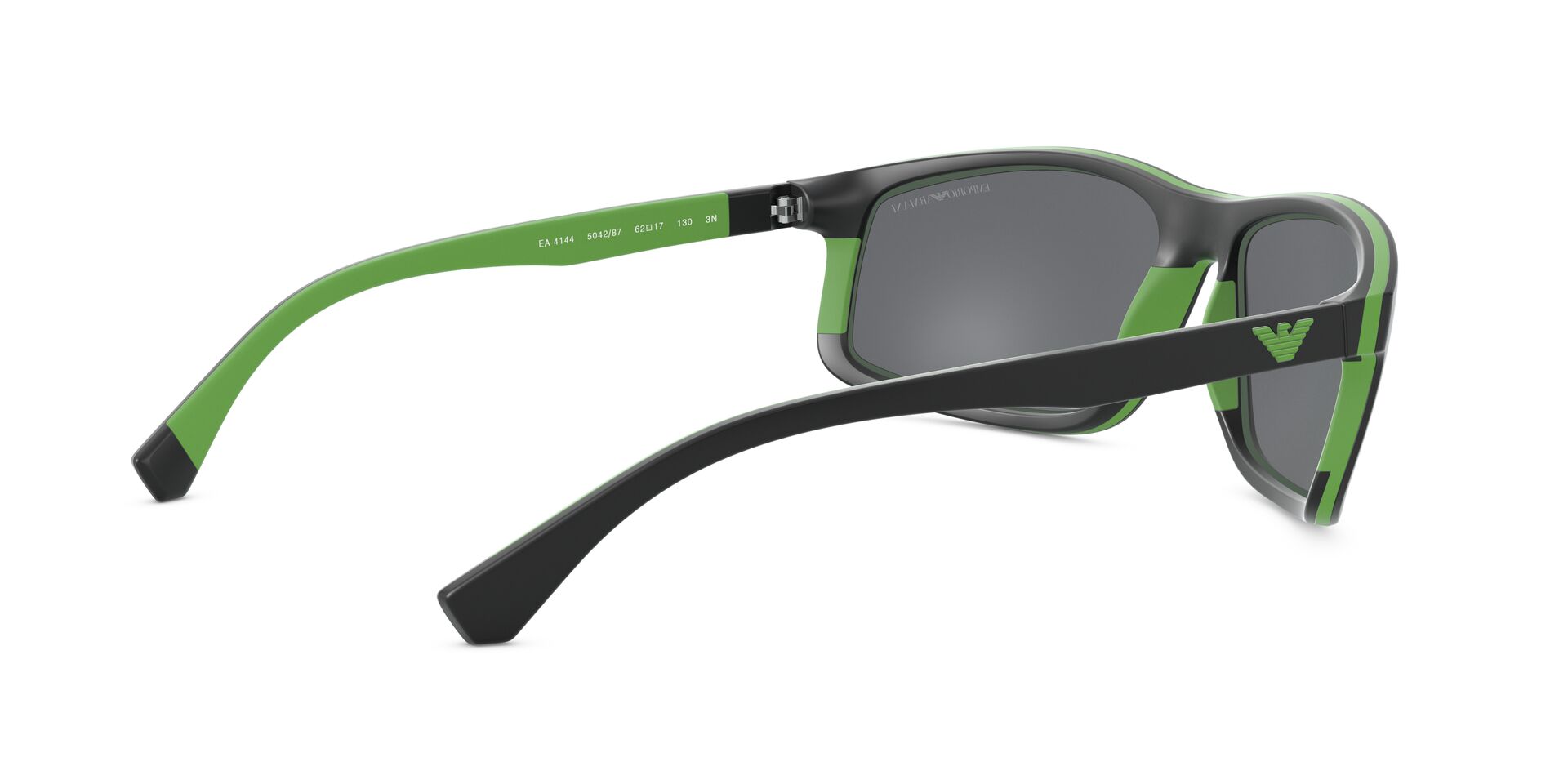 Emporio Armani 4144 504287 - obrazek 8