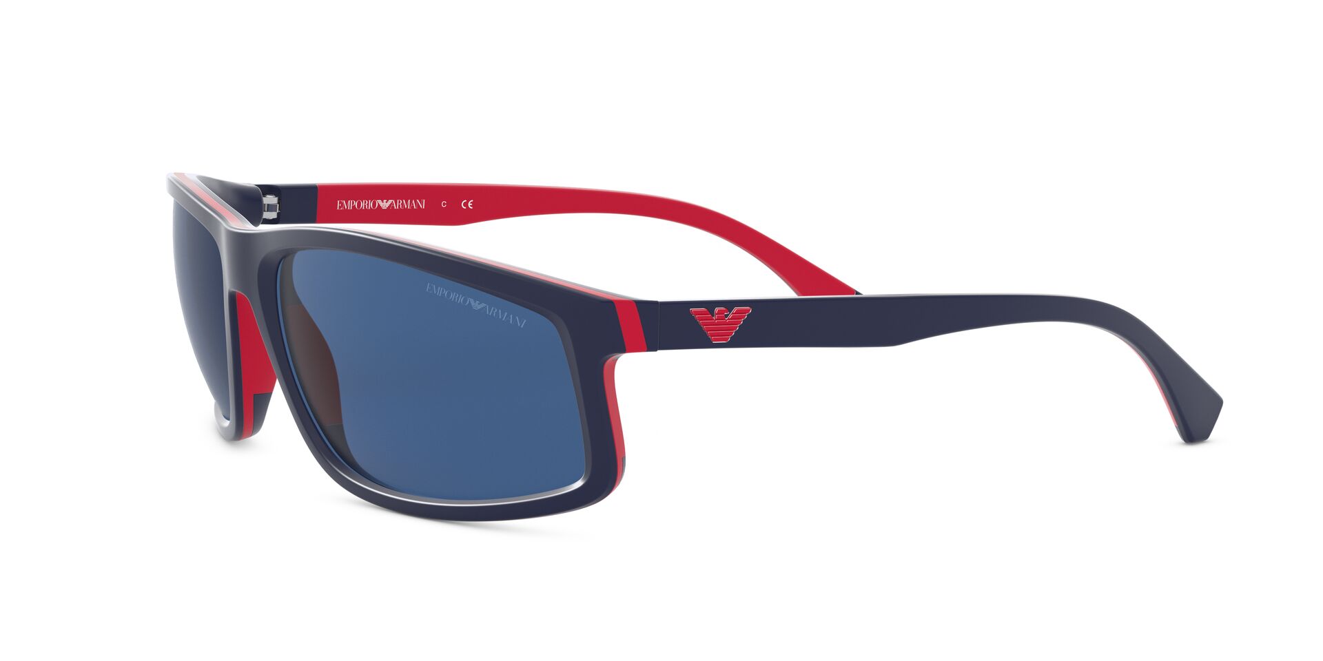 Emporio Armani 4144 575480 - obrazek 2