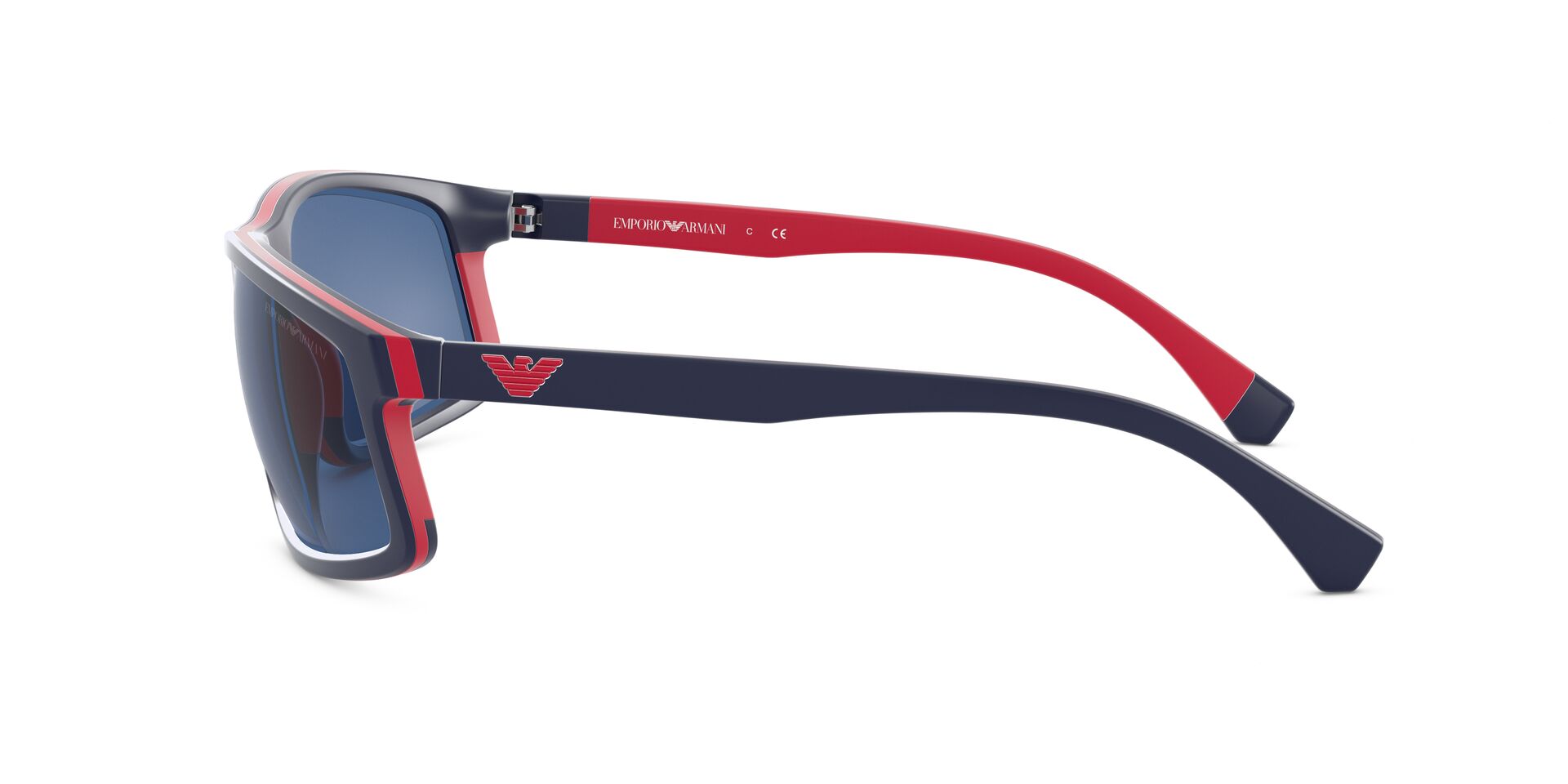 Emporio Armani 4144 575480 - obrazek 3