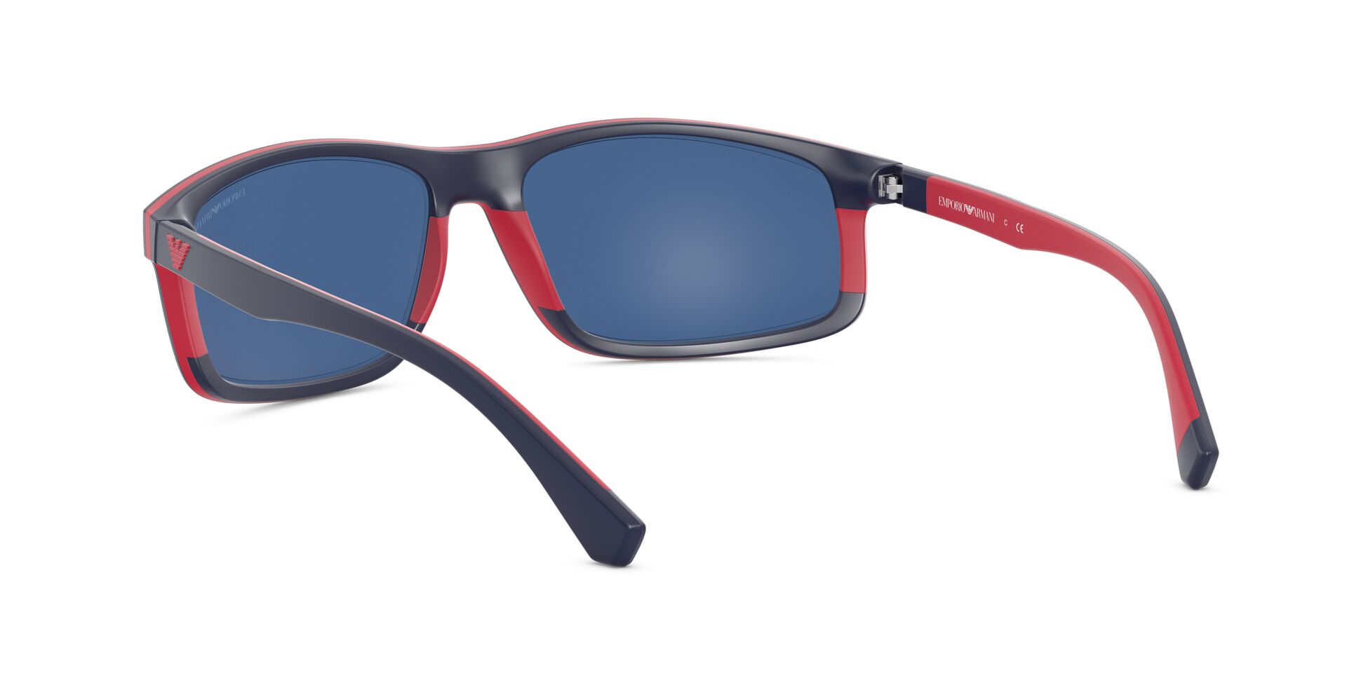 Emporio Armani 4144 575480 - obrazek 5