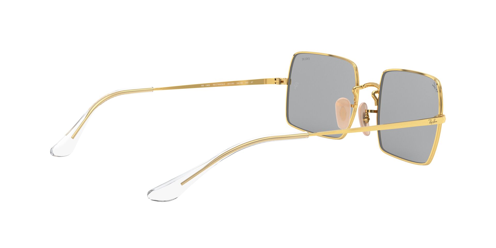 Ray-Ban 1969 001 B3 - obrazek 8