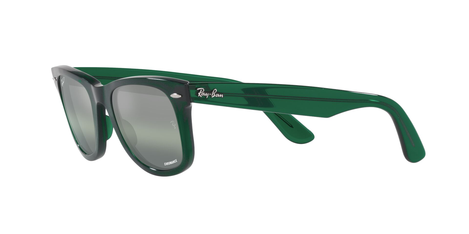 Ray-Ban 2140 6615G4 - obrazek 2