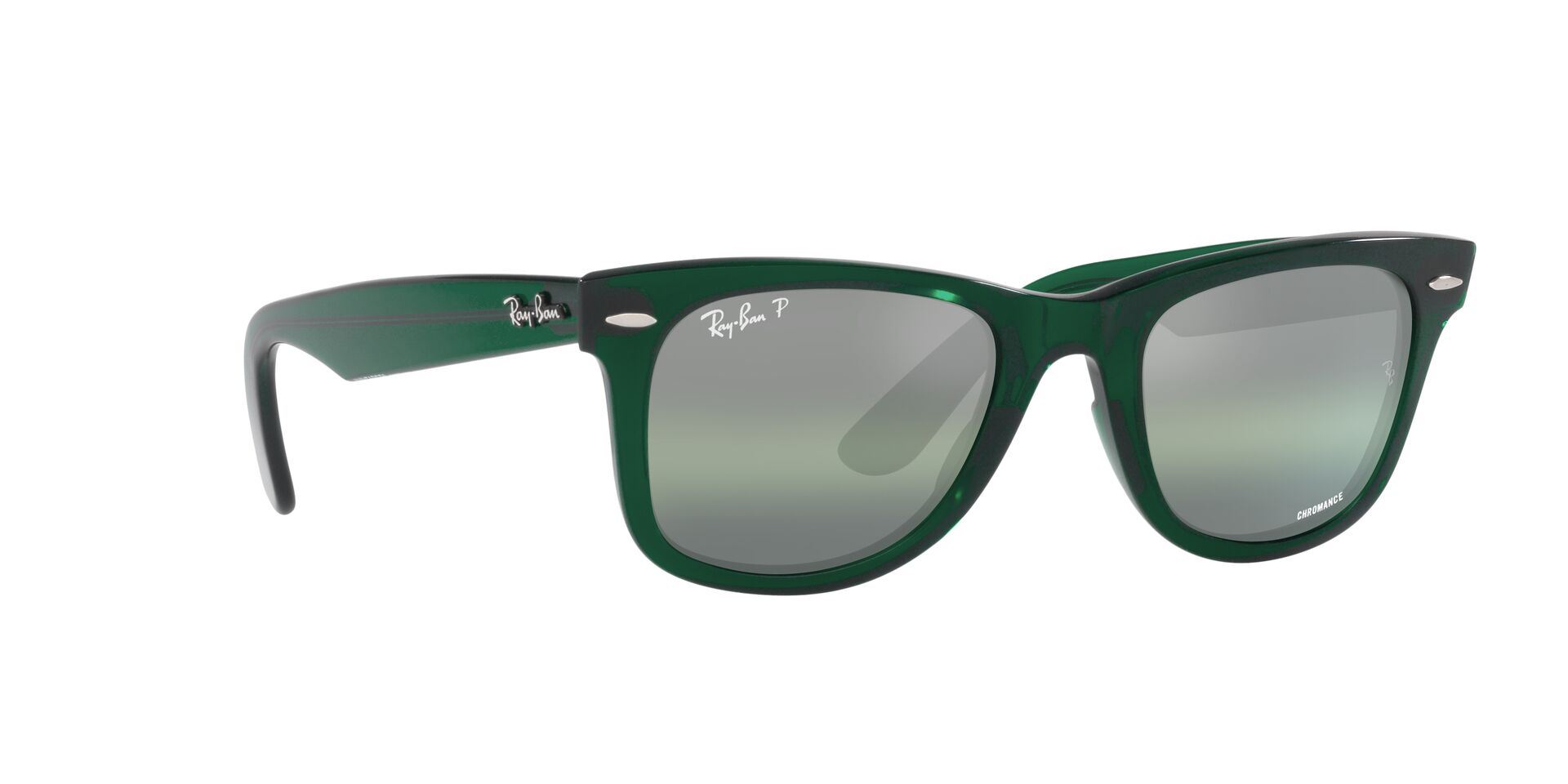 Ray-Ban 2140 6615G4 - obrazek 11