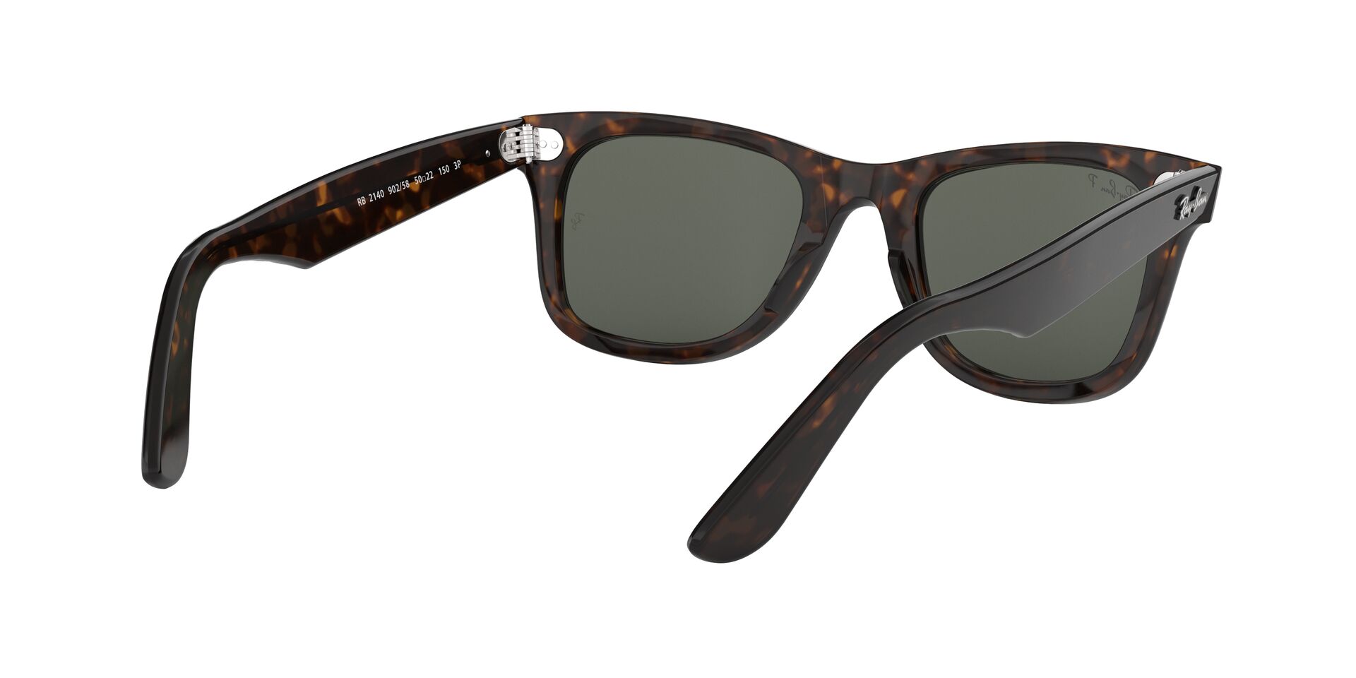 Ray-Ban 2140 902 58 - obrazek 7