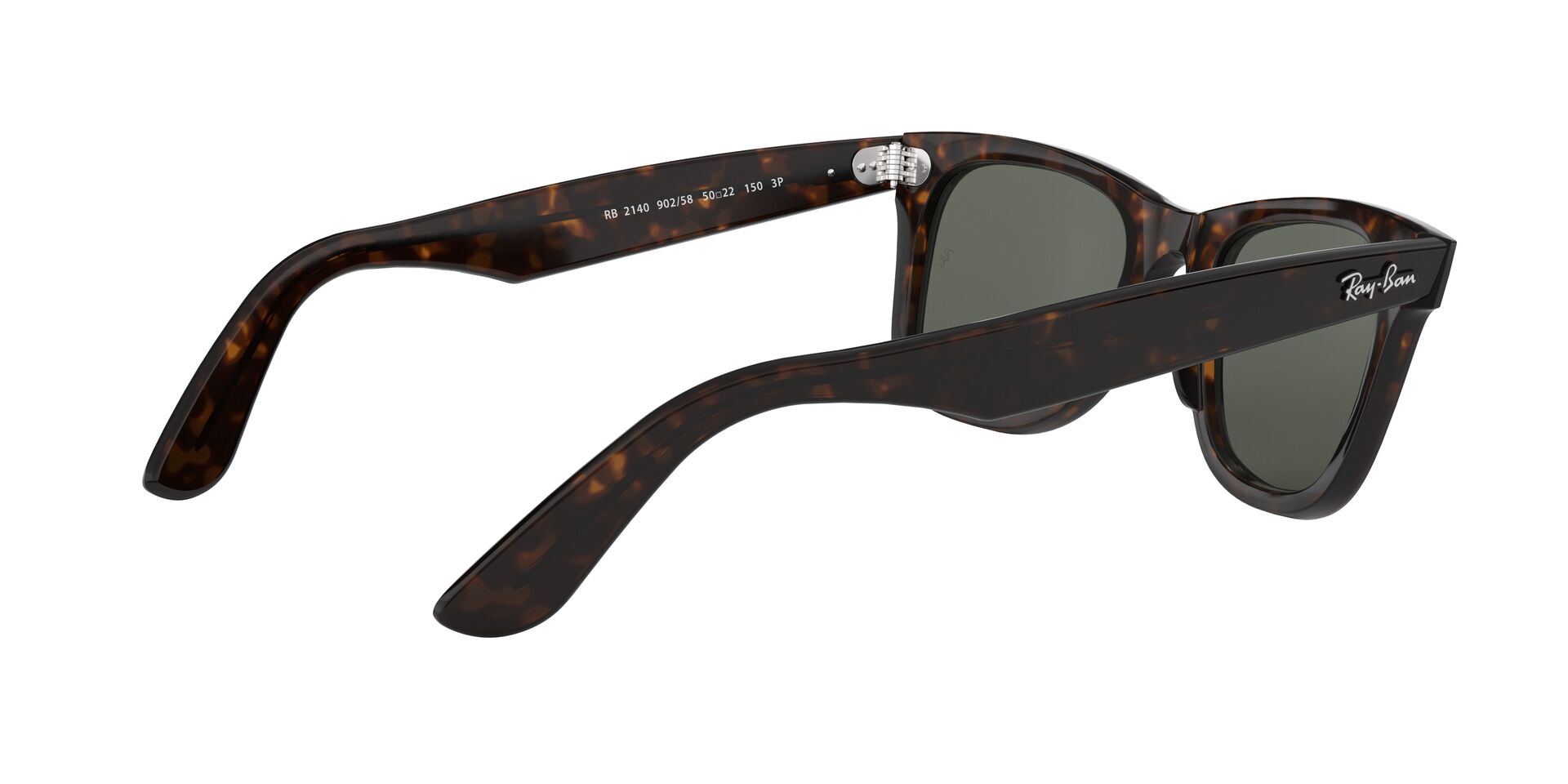 Ray-Ban 2140 902 58 - obrazek 8