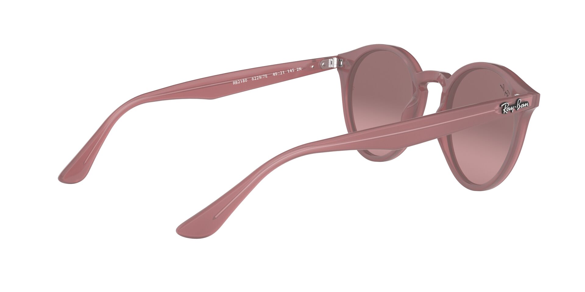 Ray-Ban 2180 62297E - obrazek 8