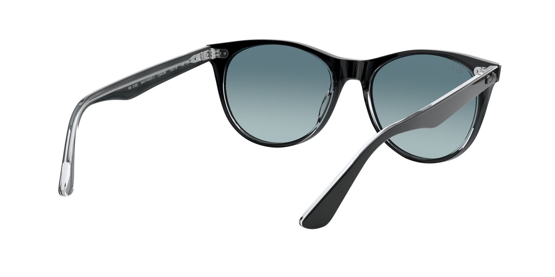 Ray-Ban 2185 12943M - obrazek 7