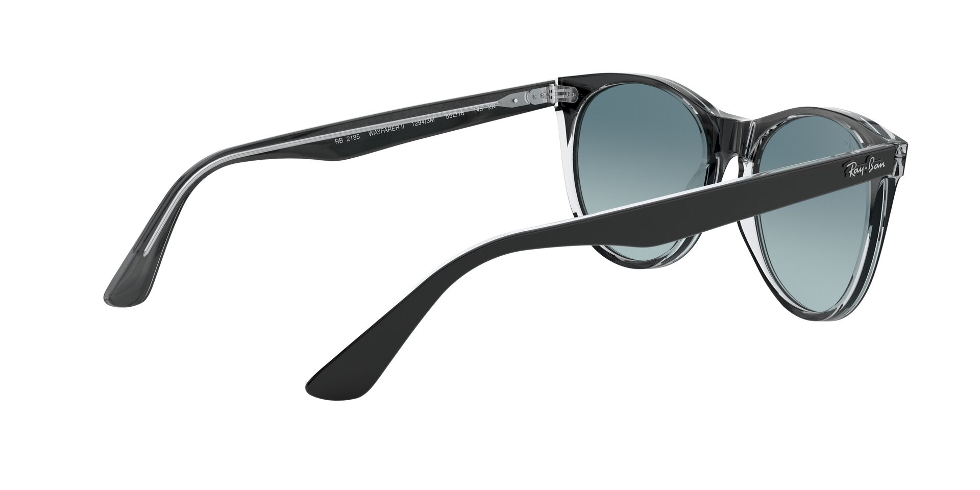 Ray-Ban 2185 12943M - obrazek 8
