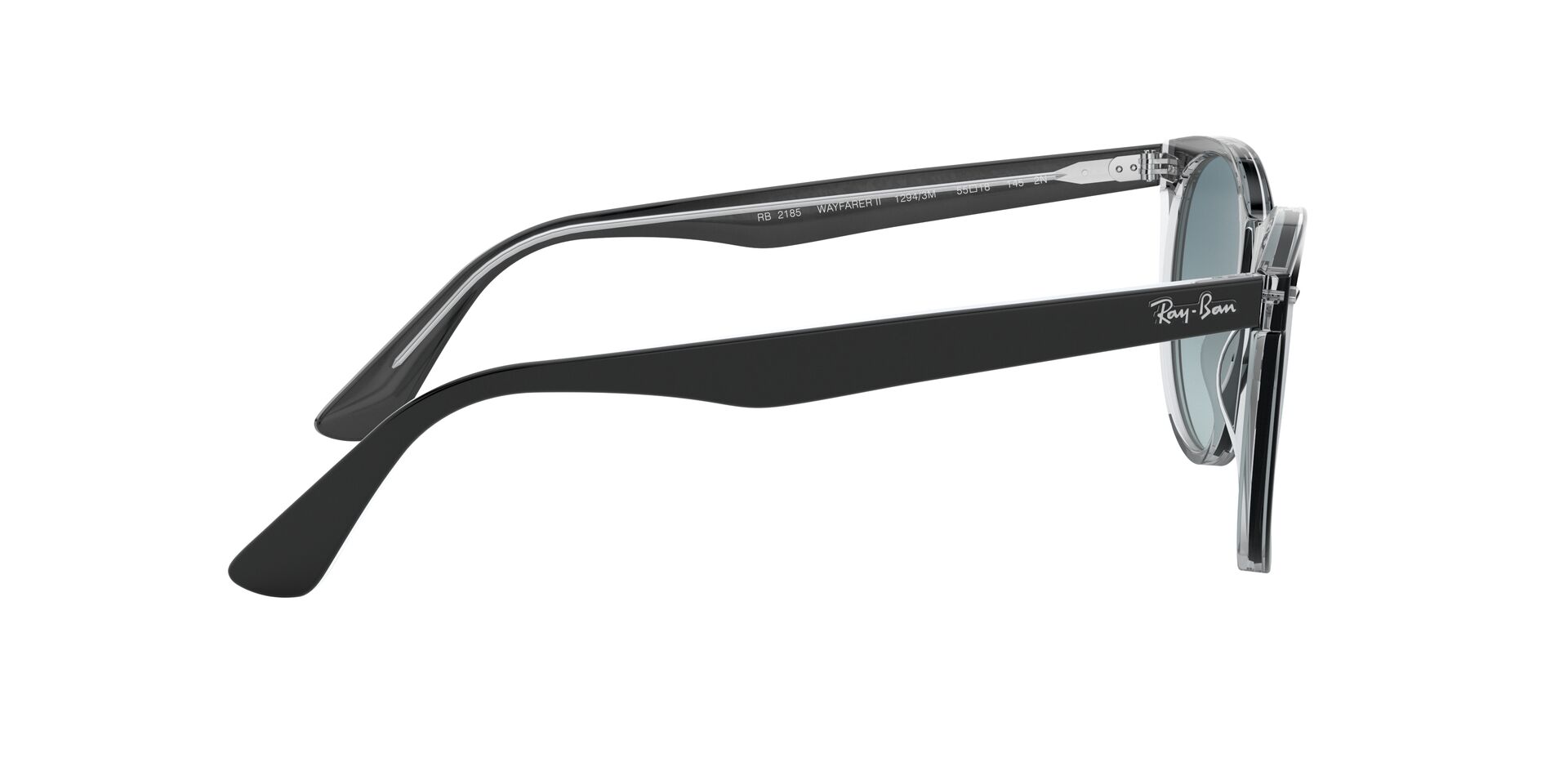 Ray-Ban 2185 12943M - obrazek 9