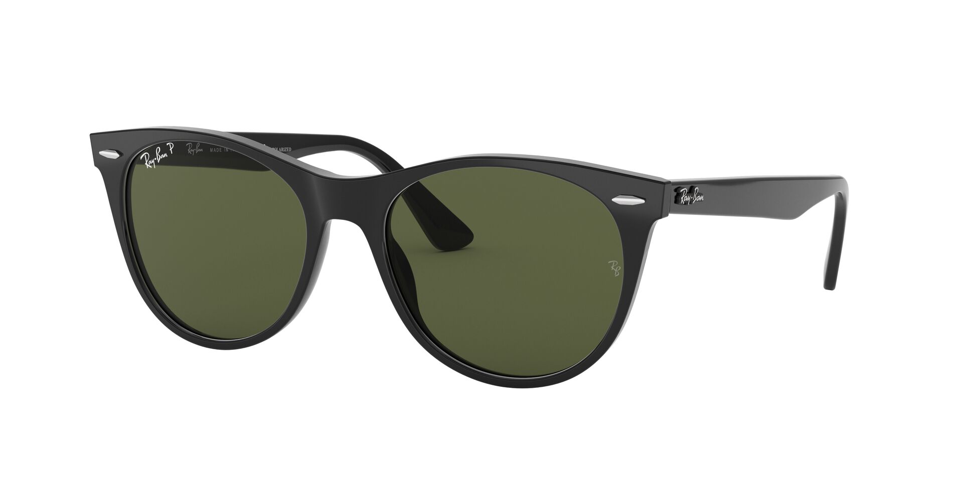Ray-Ban 2185 901 58